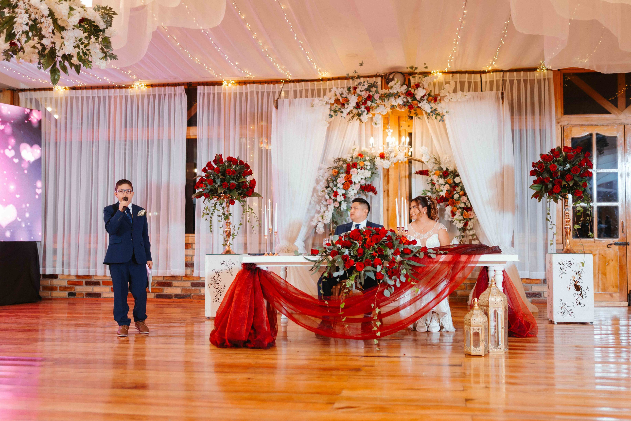 Ivan y Maria. Fotógrafo de bodas en Loja Ecuador | Piero Alvarez PH