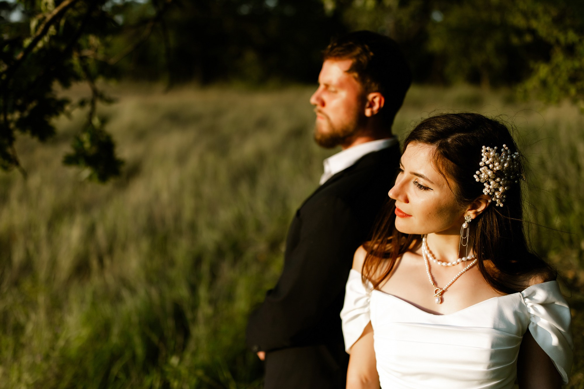 Ecaterina si Bastien. Fotograf și videograf de nuntă R. Moldova, Romania