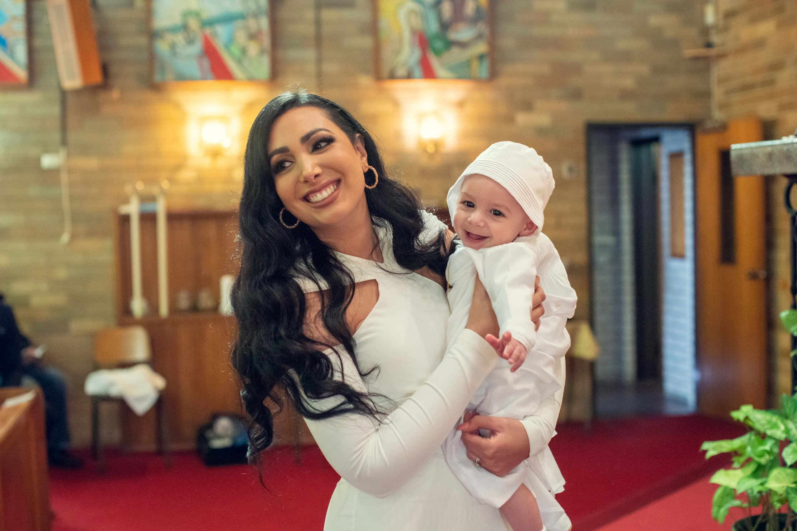 christening photography Sydney, baptism photographer Sydney, baby christening photos, family photographer Sydney, natural light christening photos, church christening photography, reception photography, candid family moments, christening day storytelling, full christening photoshoot experience