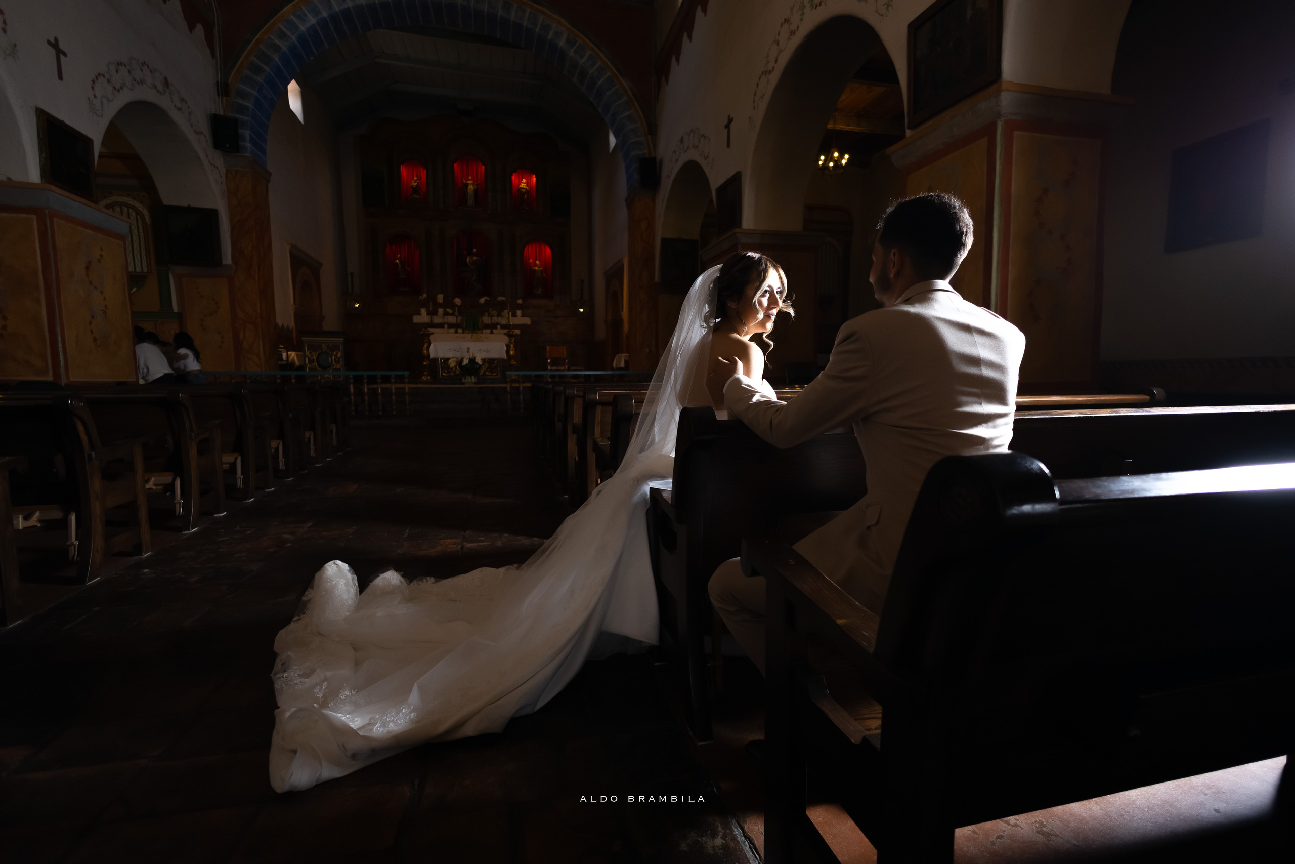 Aldo Brambila fotografo de eventos y sociales