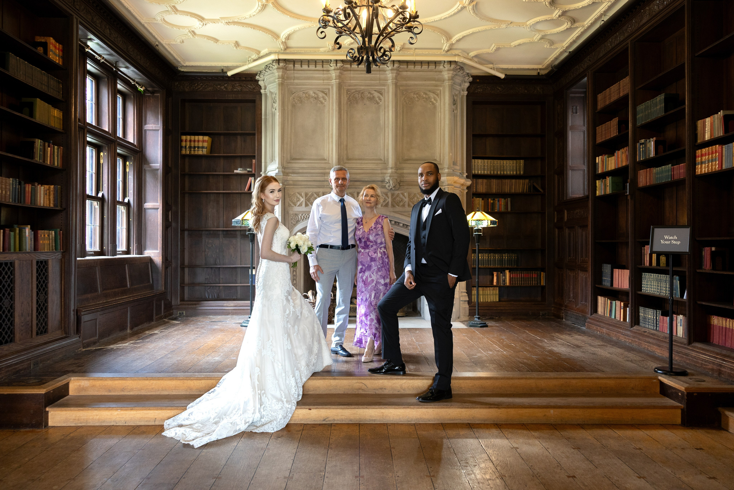Wedding photoshoot. Photo_fedorova