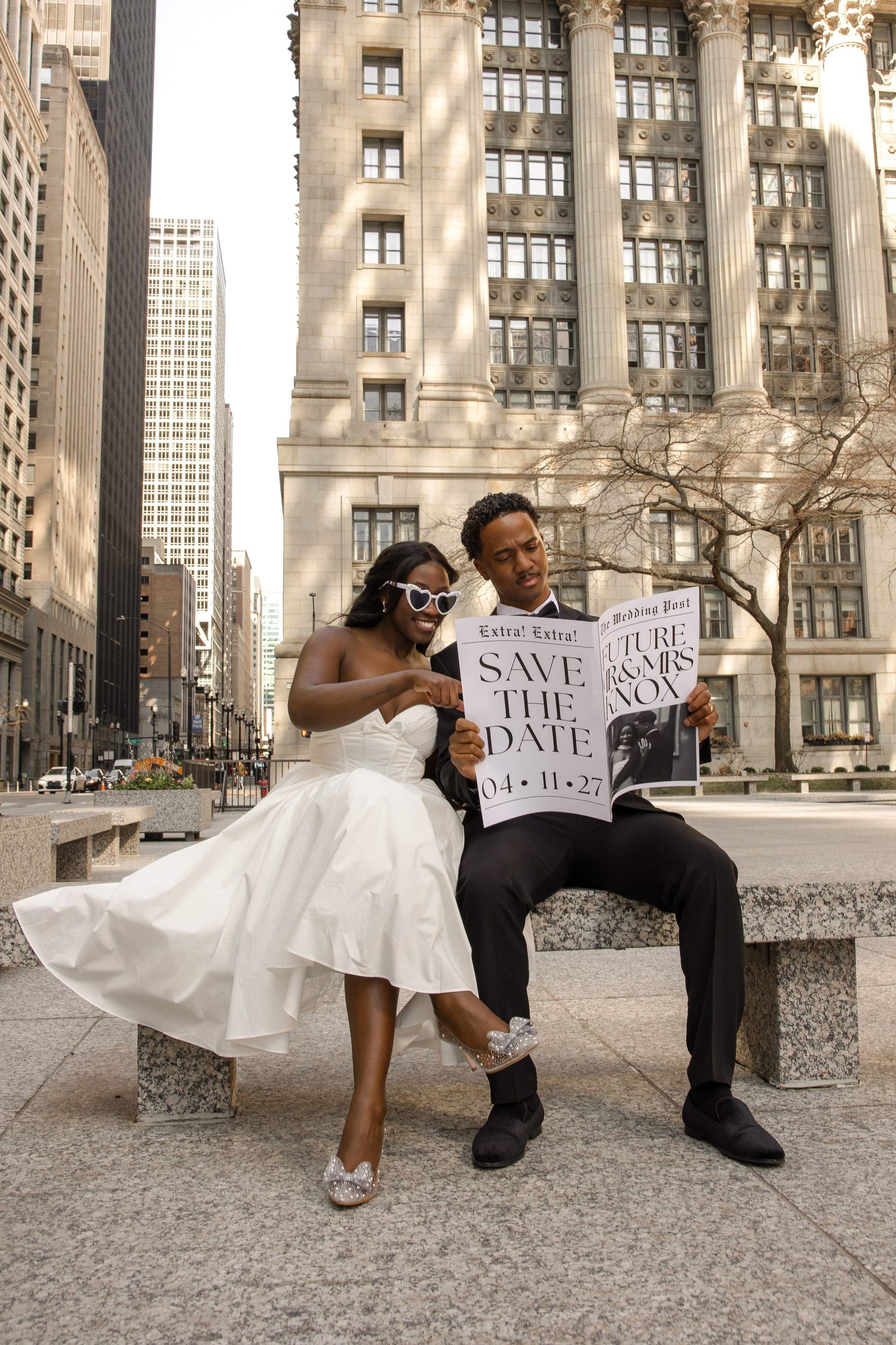 Wedding photoshoot. Photo_fedorova