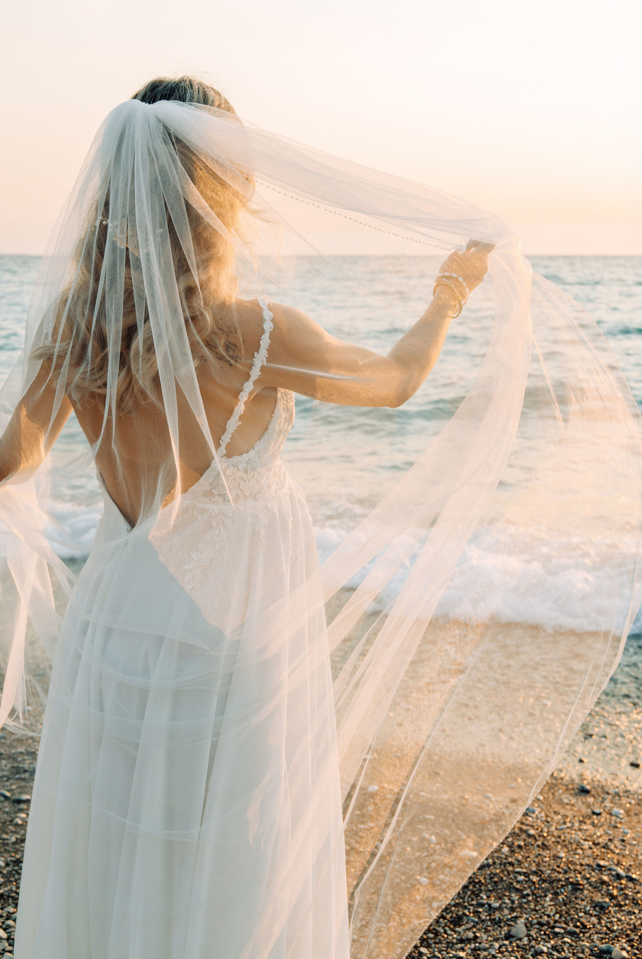 Portrait and Wedding Photographer Irene Art Photo, based in Greece, Rhodes island
