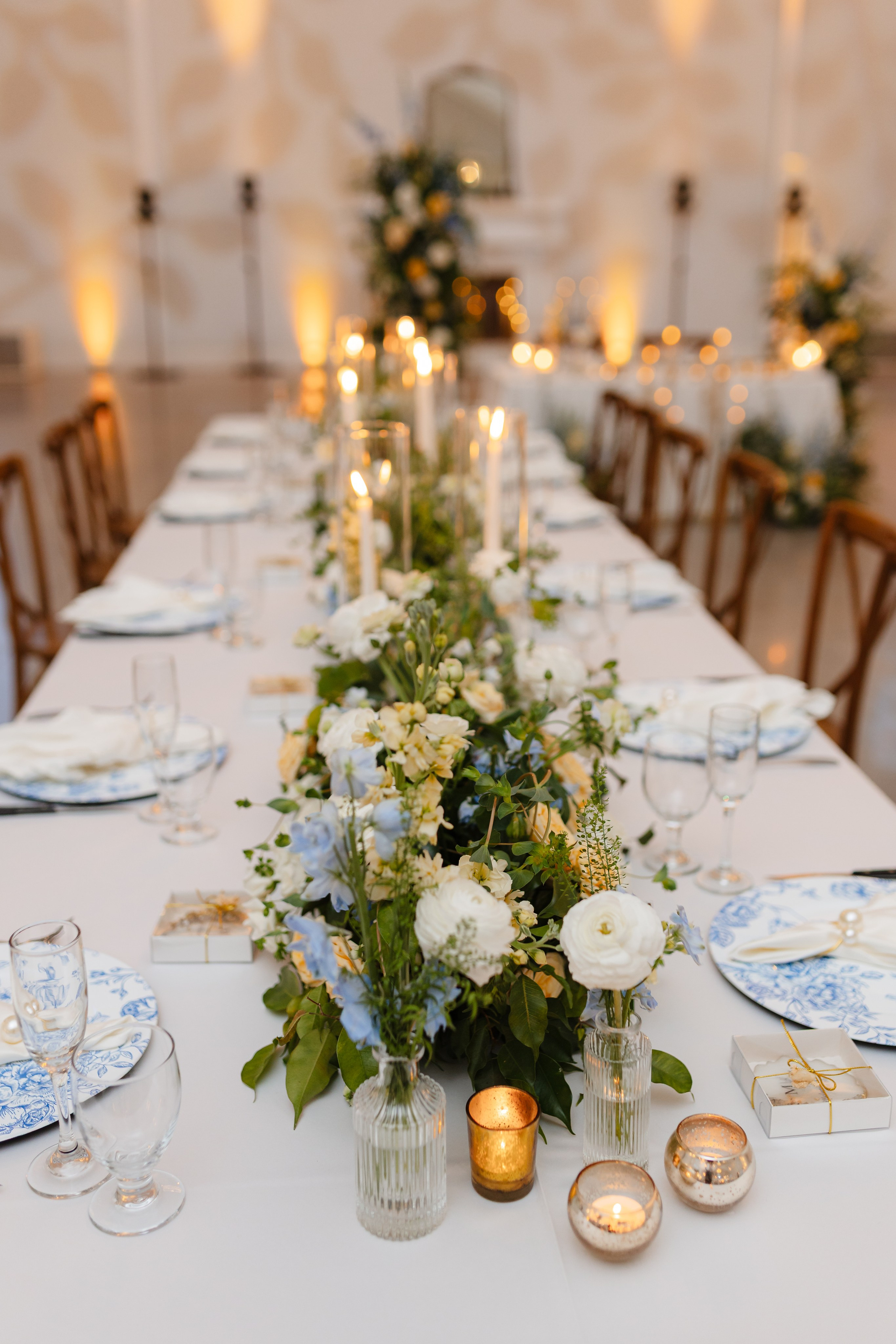 MELANIE & MICHAEL. YES I DO PRODUCTION — Wedding photography&videography