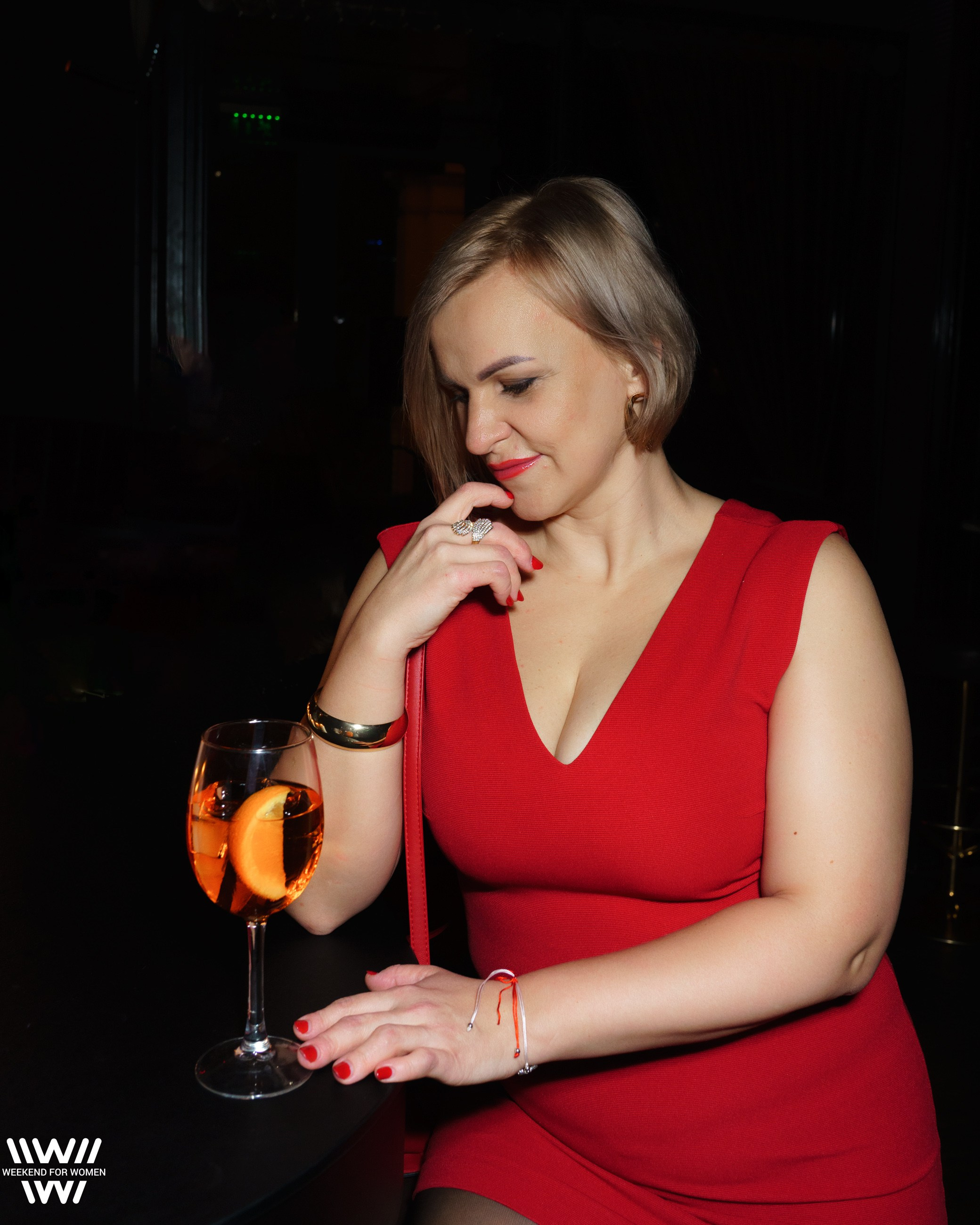 Weekend for Woman — парти за 8 март в клуб Slon София | Фоторепортаж. Портретен и будоар фотограф в София | Таймураз Гумеров