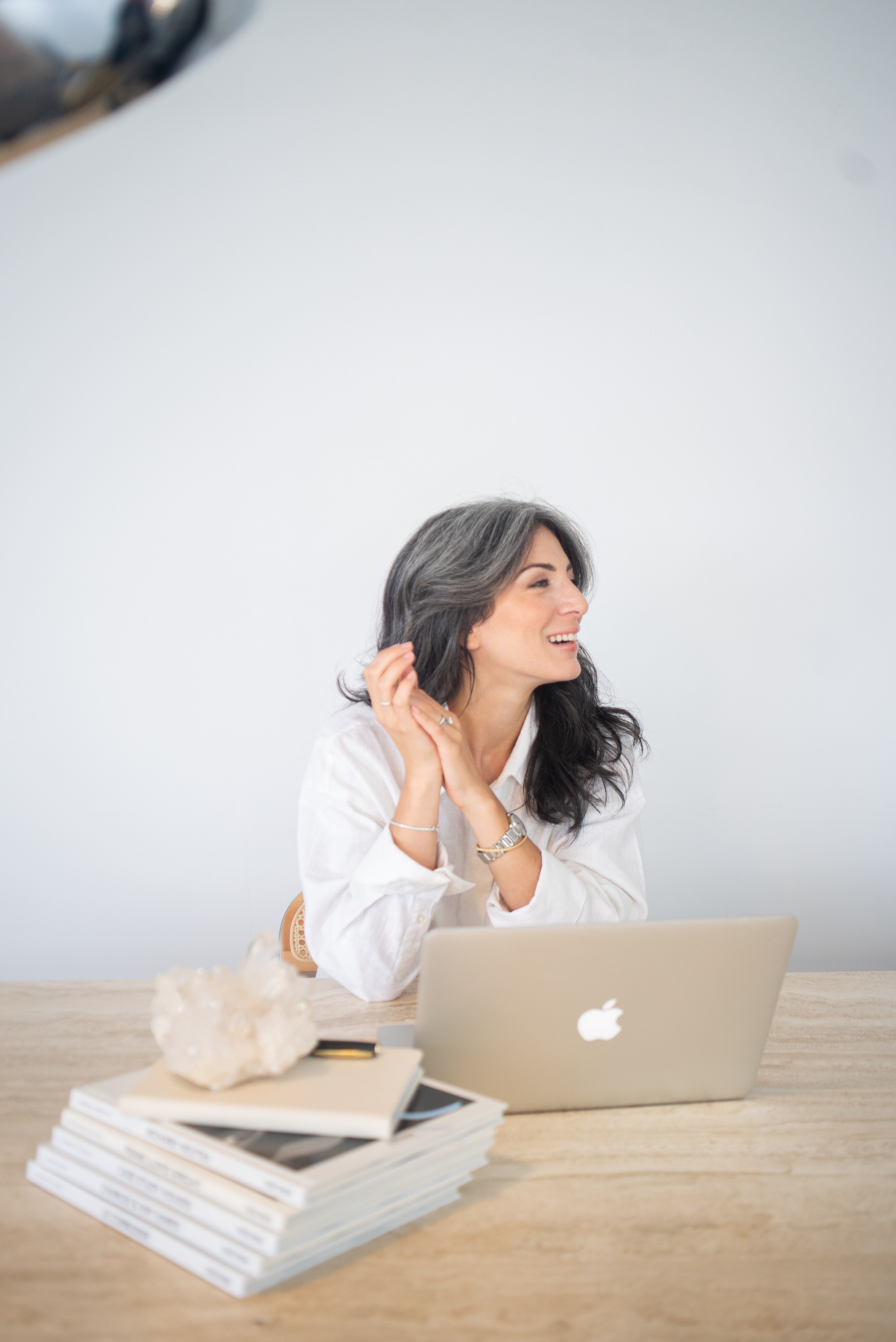 Expression & Embodiment Session. Visual Art by Life Artist, Shiva Marchand