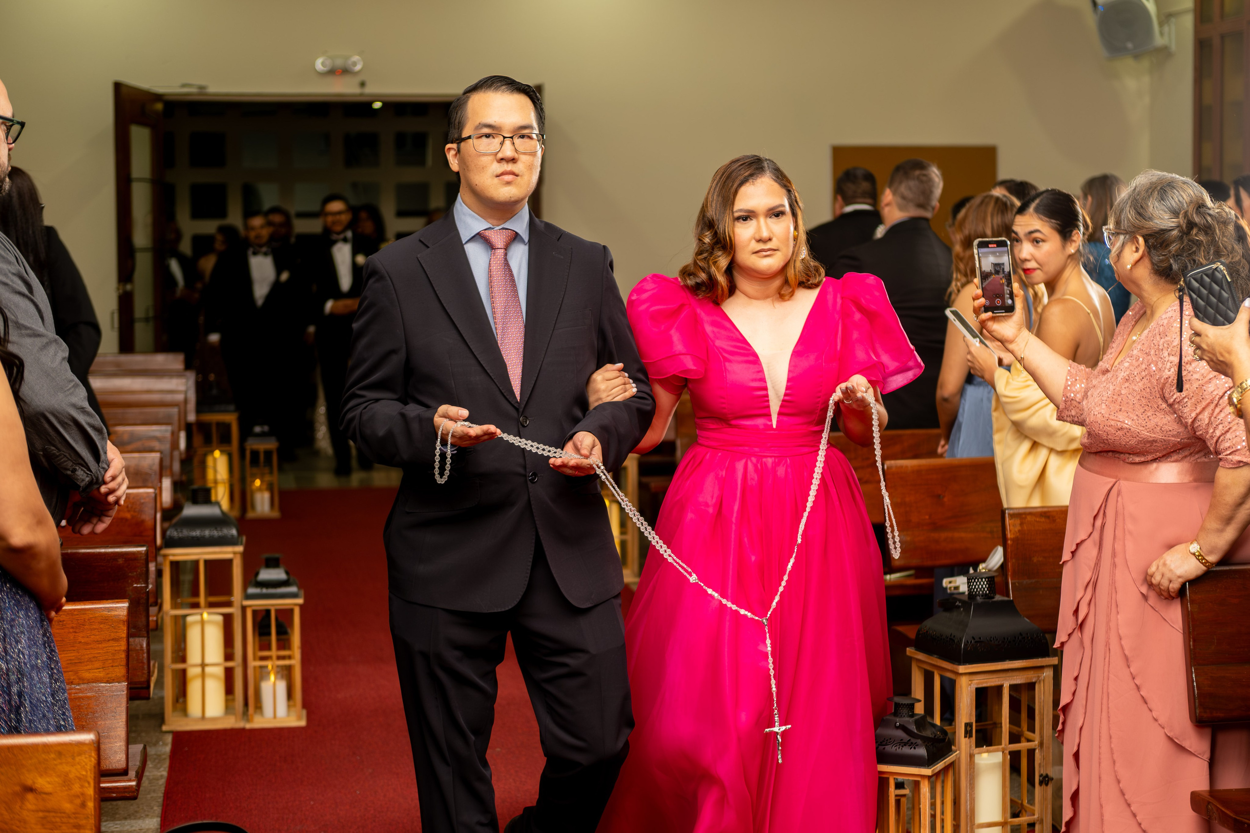 Victor & Lucia. Daniel Brand | Fotografía de Bodas y Comercial en Honduras