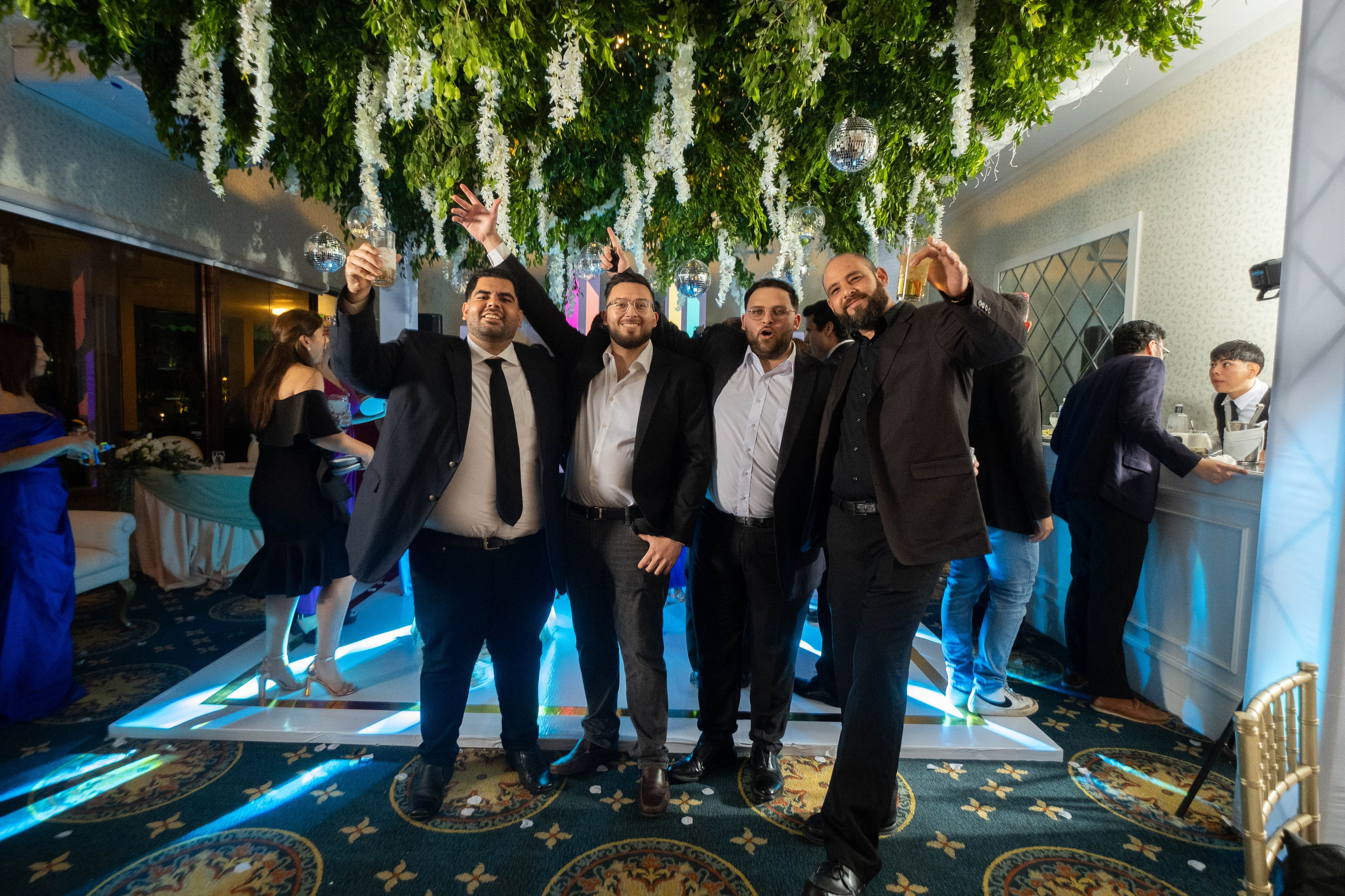 Serlin & Melanie. Daniel Brand | Fotografía de Bodas y Comercial en Honduras