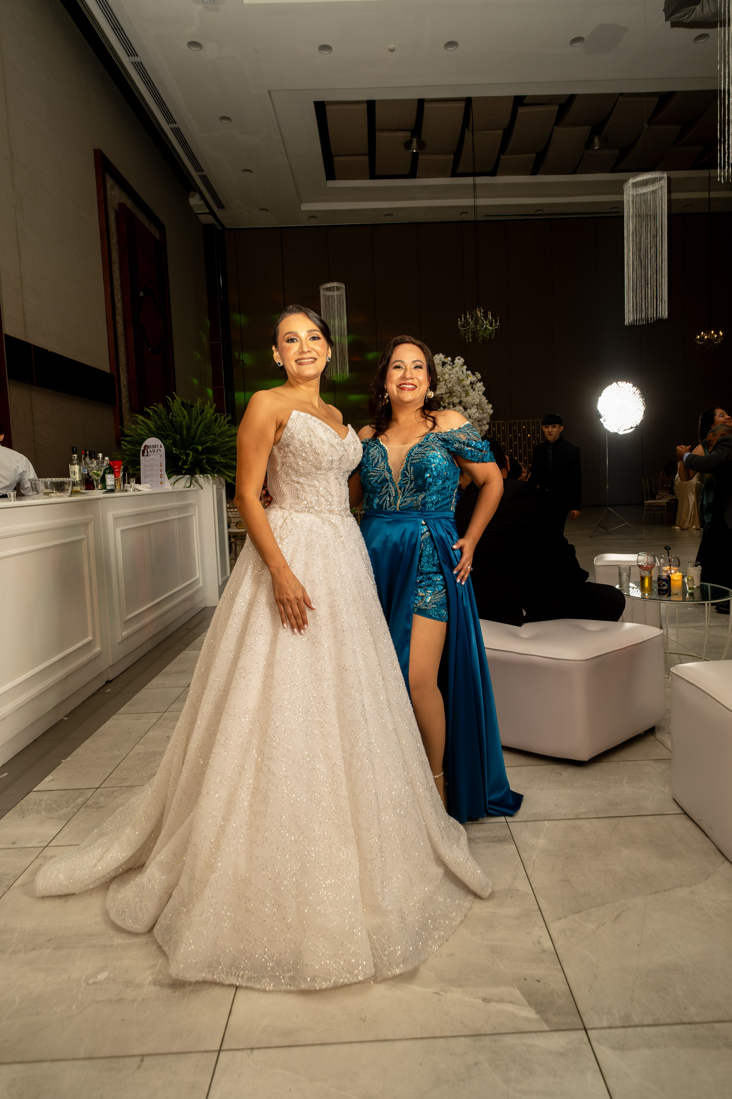 Victor & Lucia. Daniel Brand | Fotografía de Bodas y Comercial en Honduras