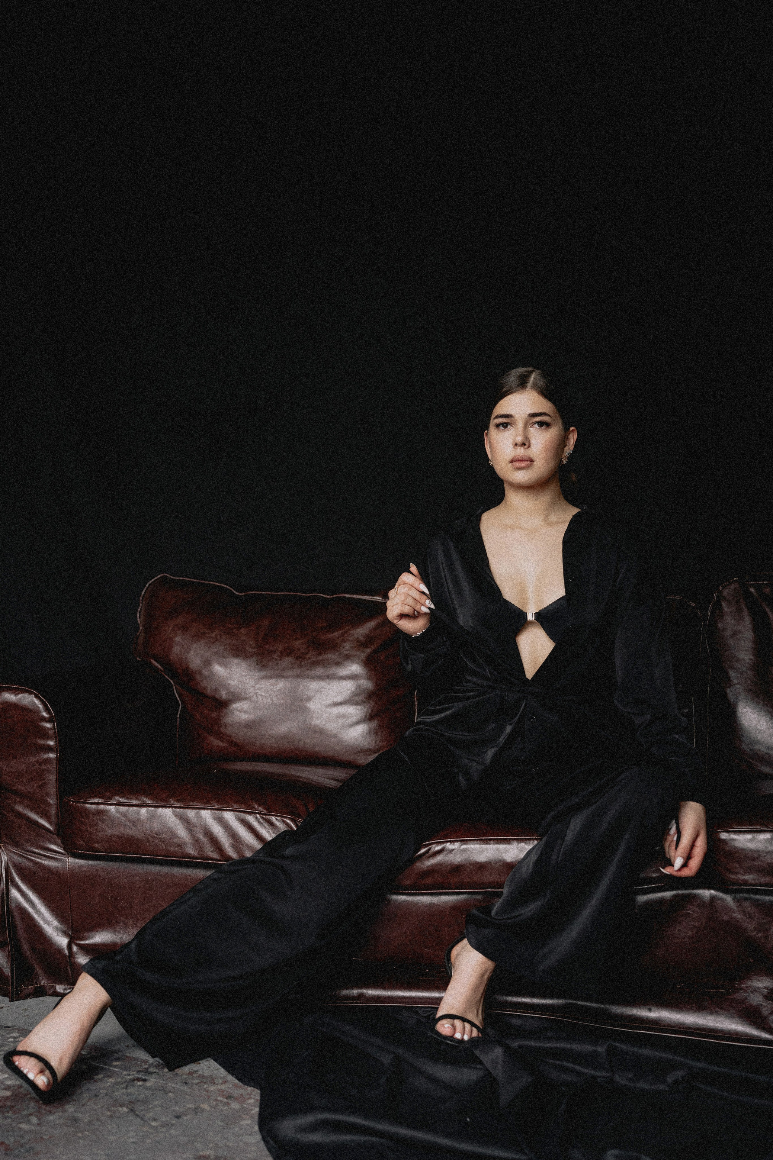 PORTRAITS. Wedding and family photographer and videographer PA, NJ, NY, DE, MD