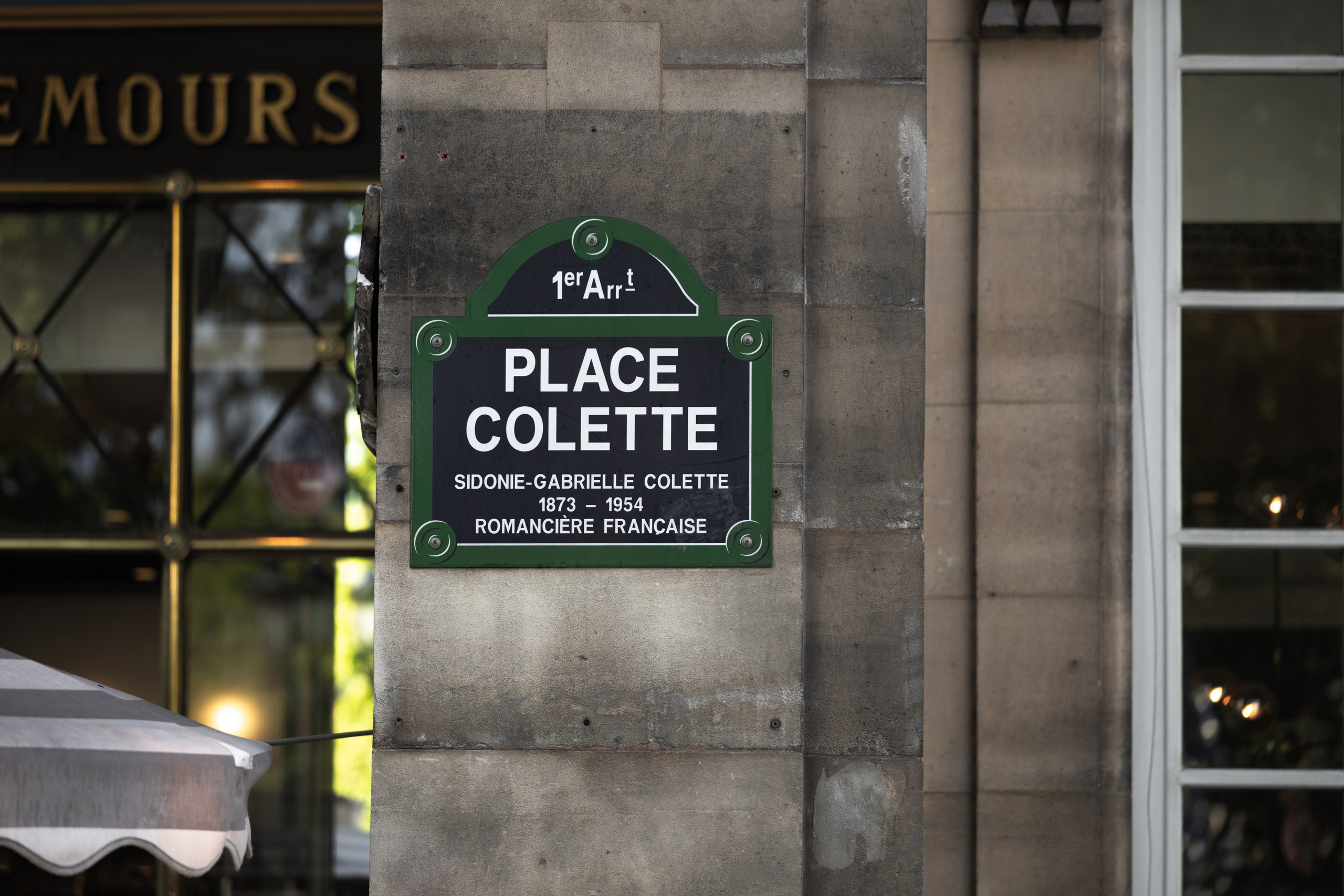 Elopement — Paris, France. Timeless Wedding & Event Photography from London to the world