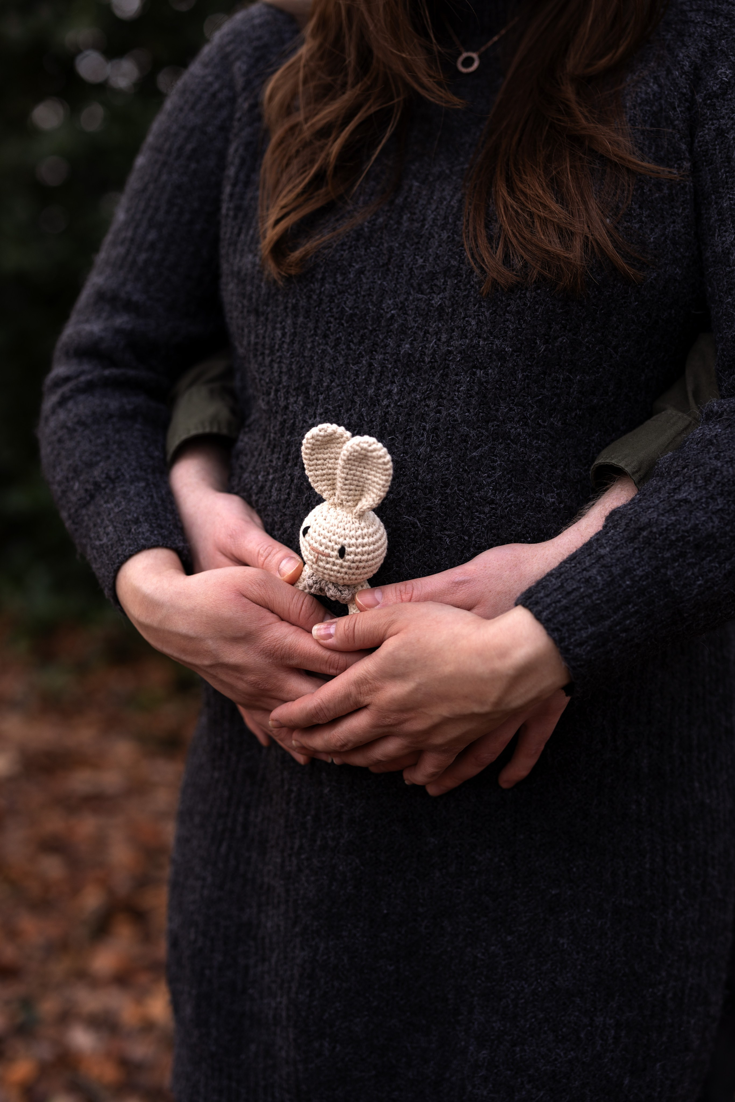 Spielzeug für das Baby