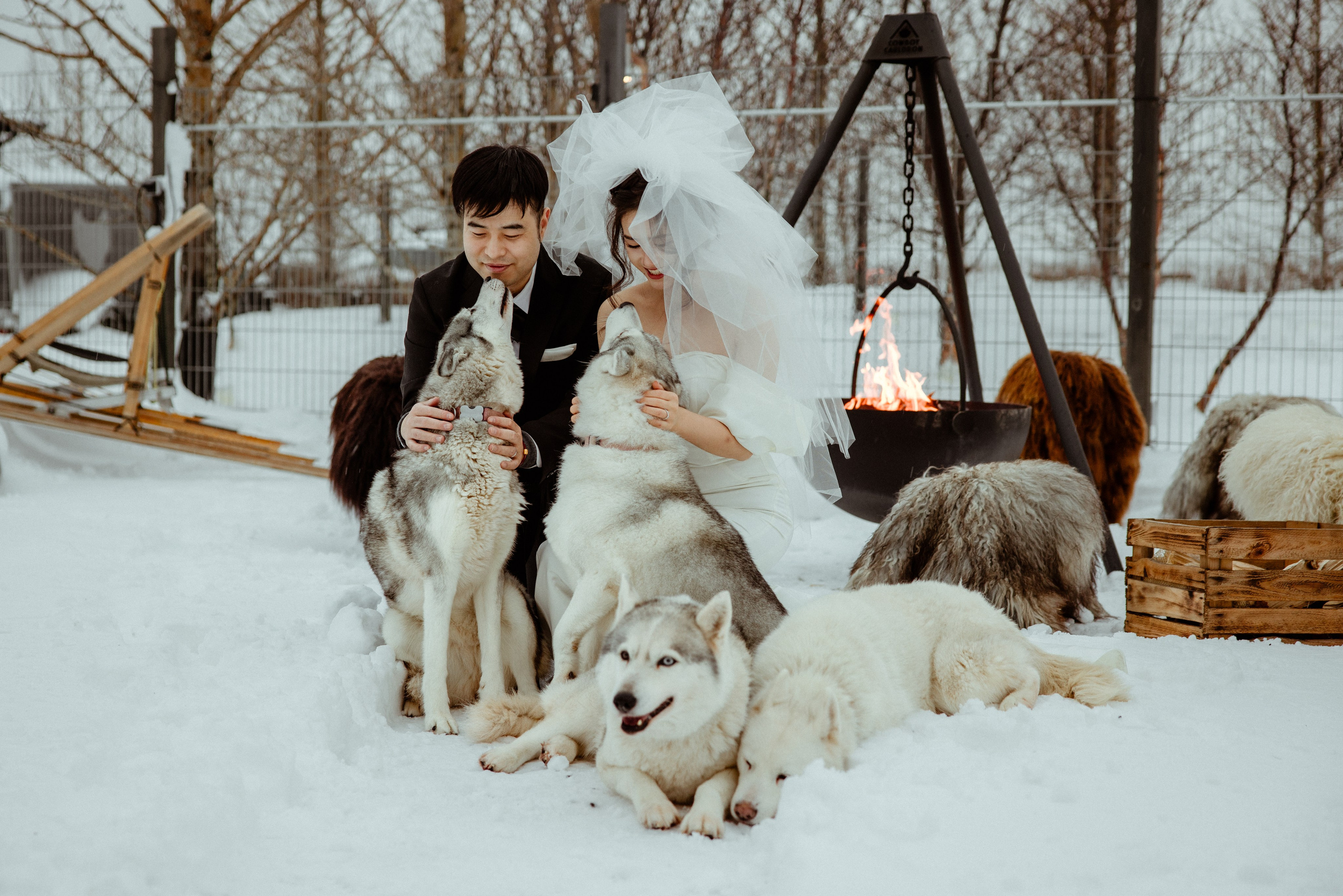 Zhou+Nan | 2 days elopement in Iceland. Iceland elopement photographer & videographer