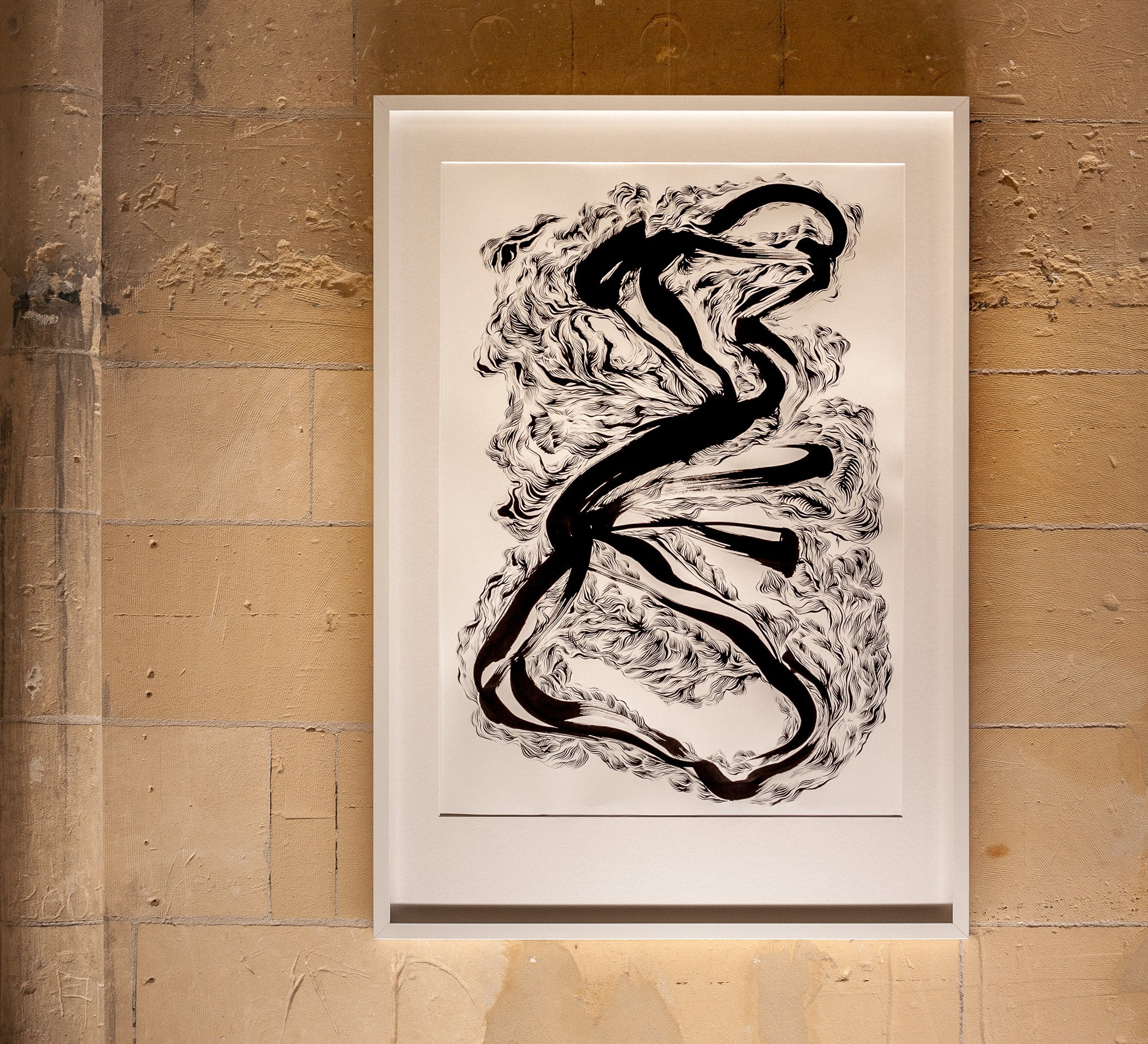 Kristine Tumanyan - Visual artist | Drawing lines. Based in Heerlen, the Netherlands