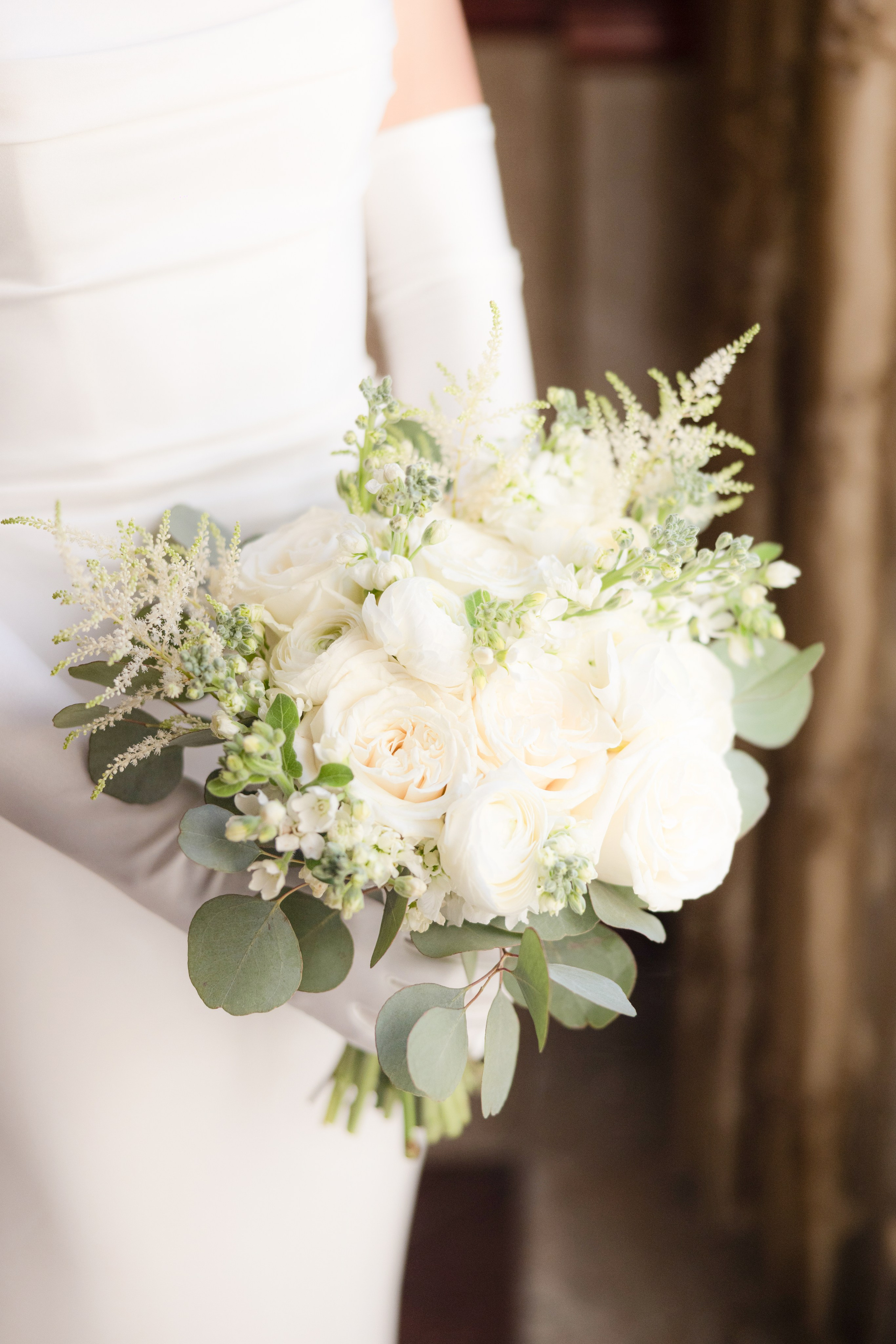 Conner Wiburn & Esther Roh in The Venetian in Garfield, NJ. Wedding Photo & Video