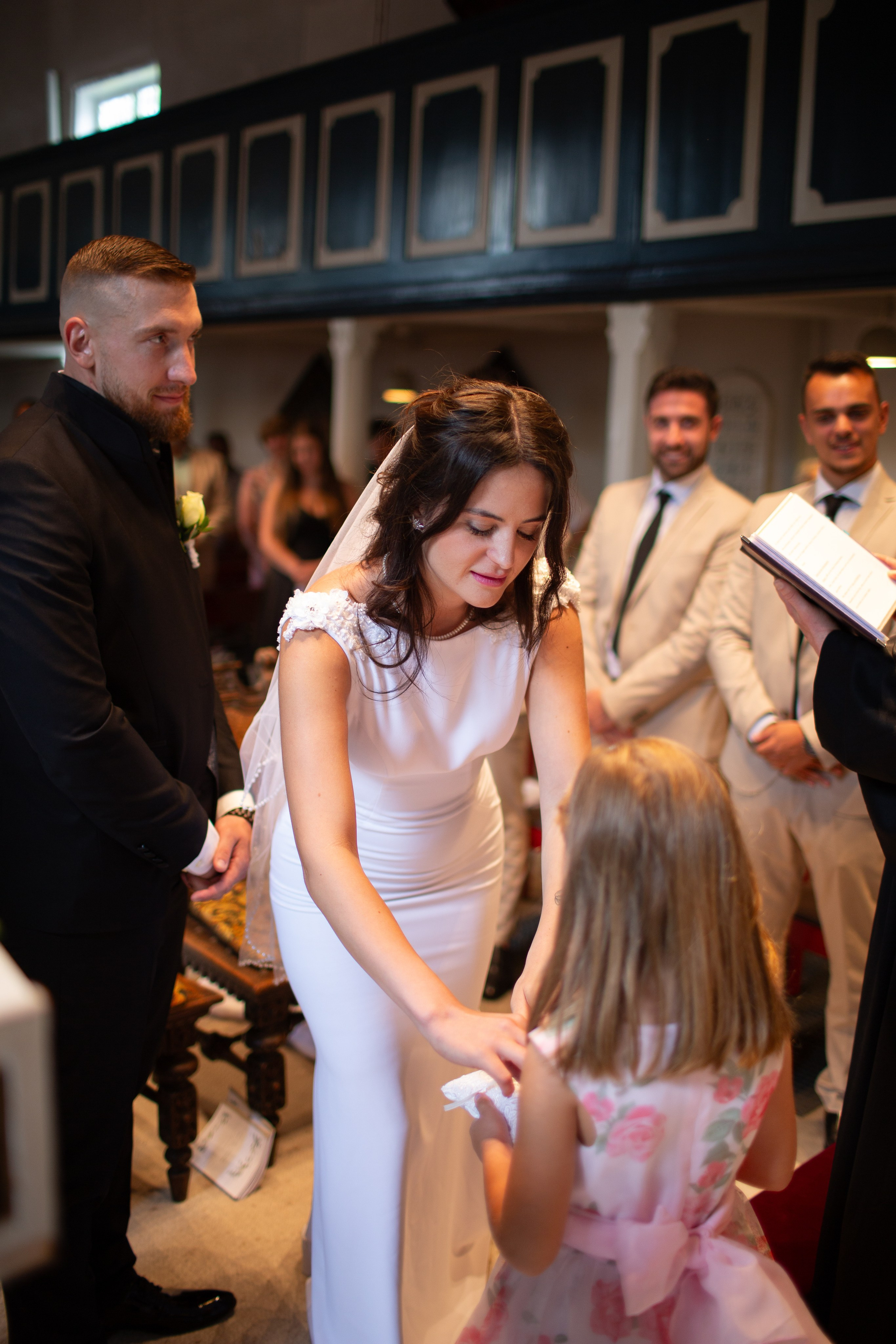 Photo & Make-up Galina Neuberger. Fotografin & Vigasistin aus Bohmte