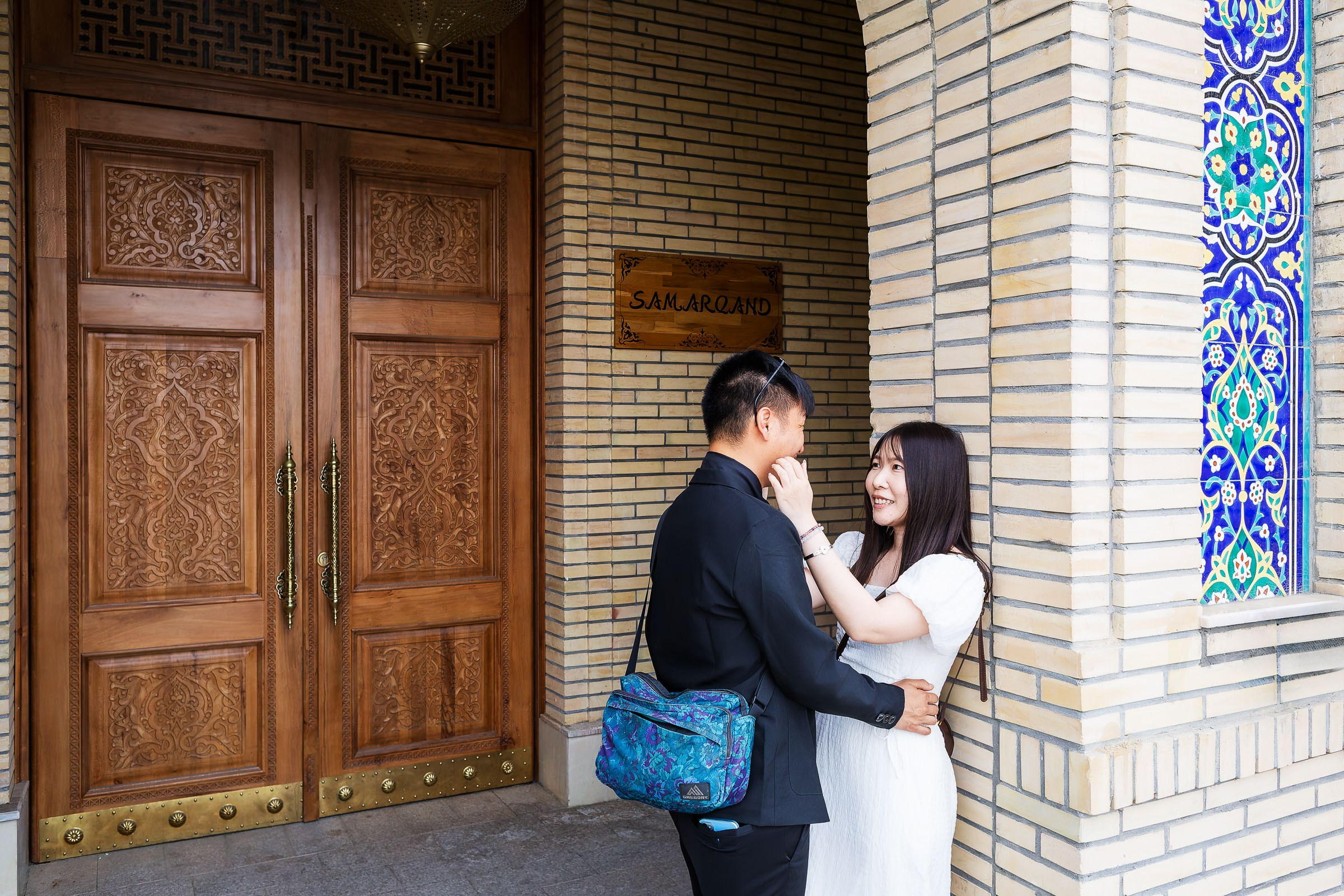 Фотограф в Ташкенте | Свадебная и портретная съёмка, Узбекистан