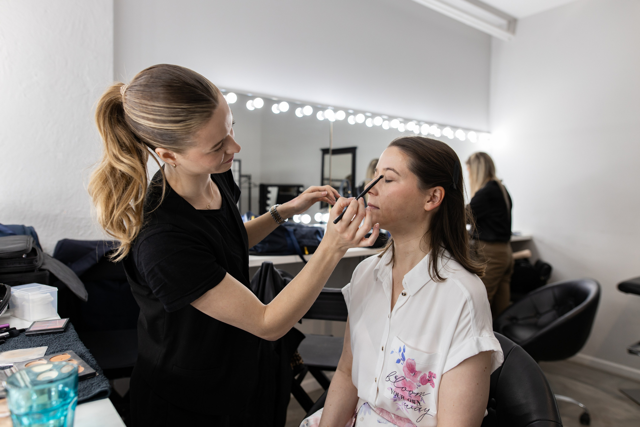 Dana Lišková — Empathetic Photographer | Introspective Artist |Neurodivergent Coach | Founder of Artepy.cz