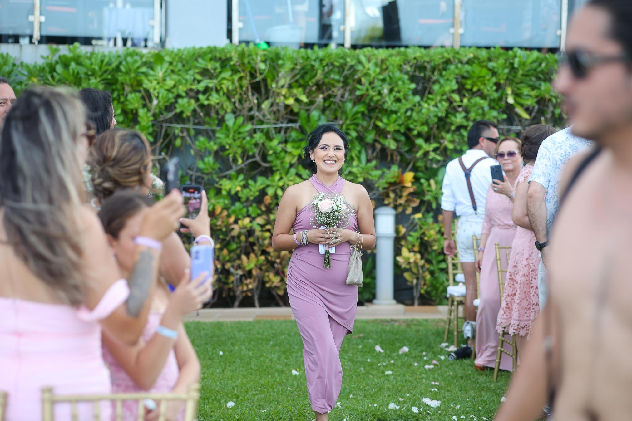 Cancun RIU Boda Zoraya y Andrew. Estudio de fotografia en Tijuana