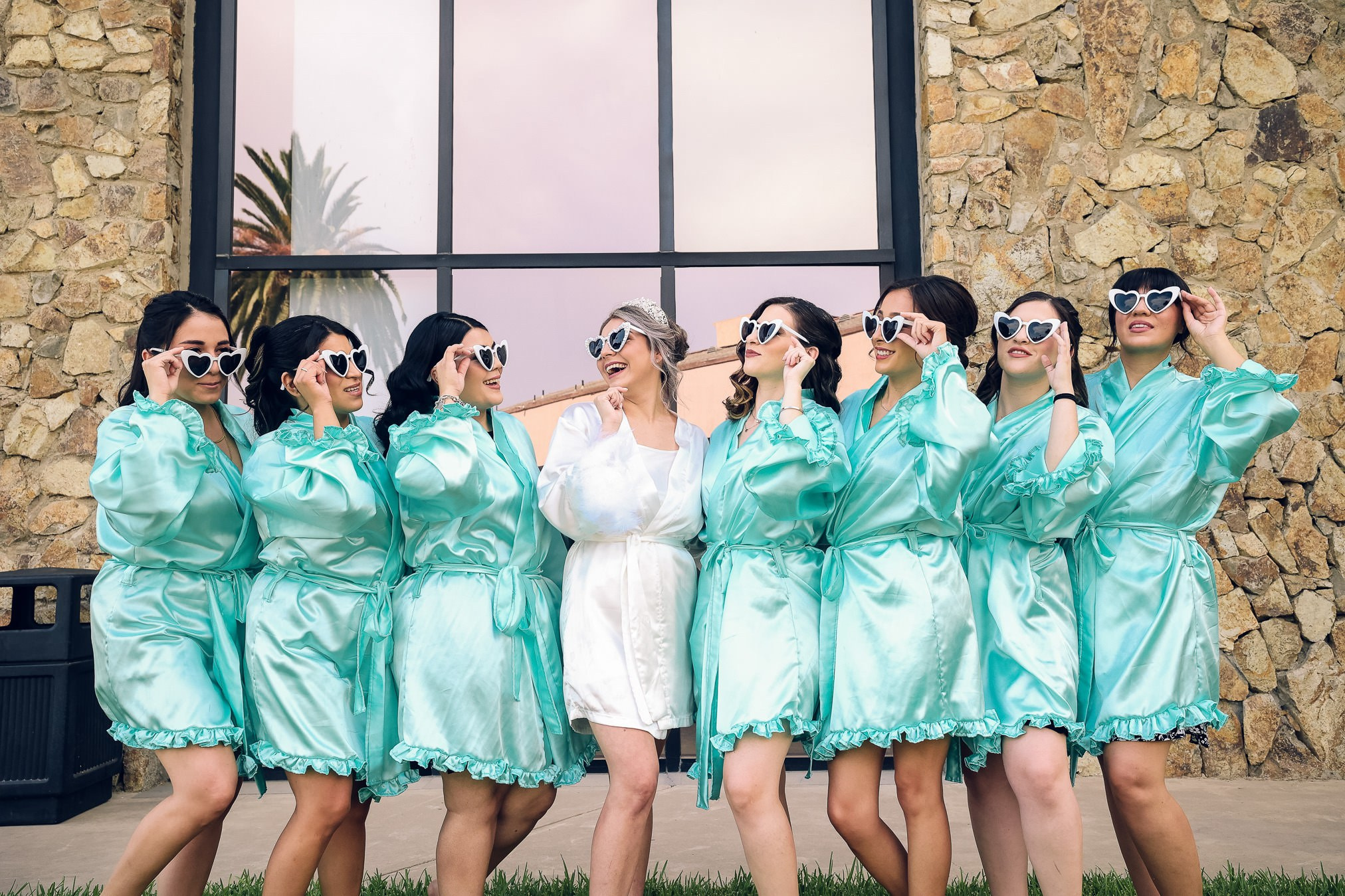 Tecate Club Campestre Boda Jorge y Kissel. Estudio de fotografia en Tijuana