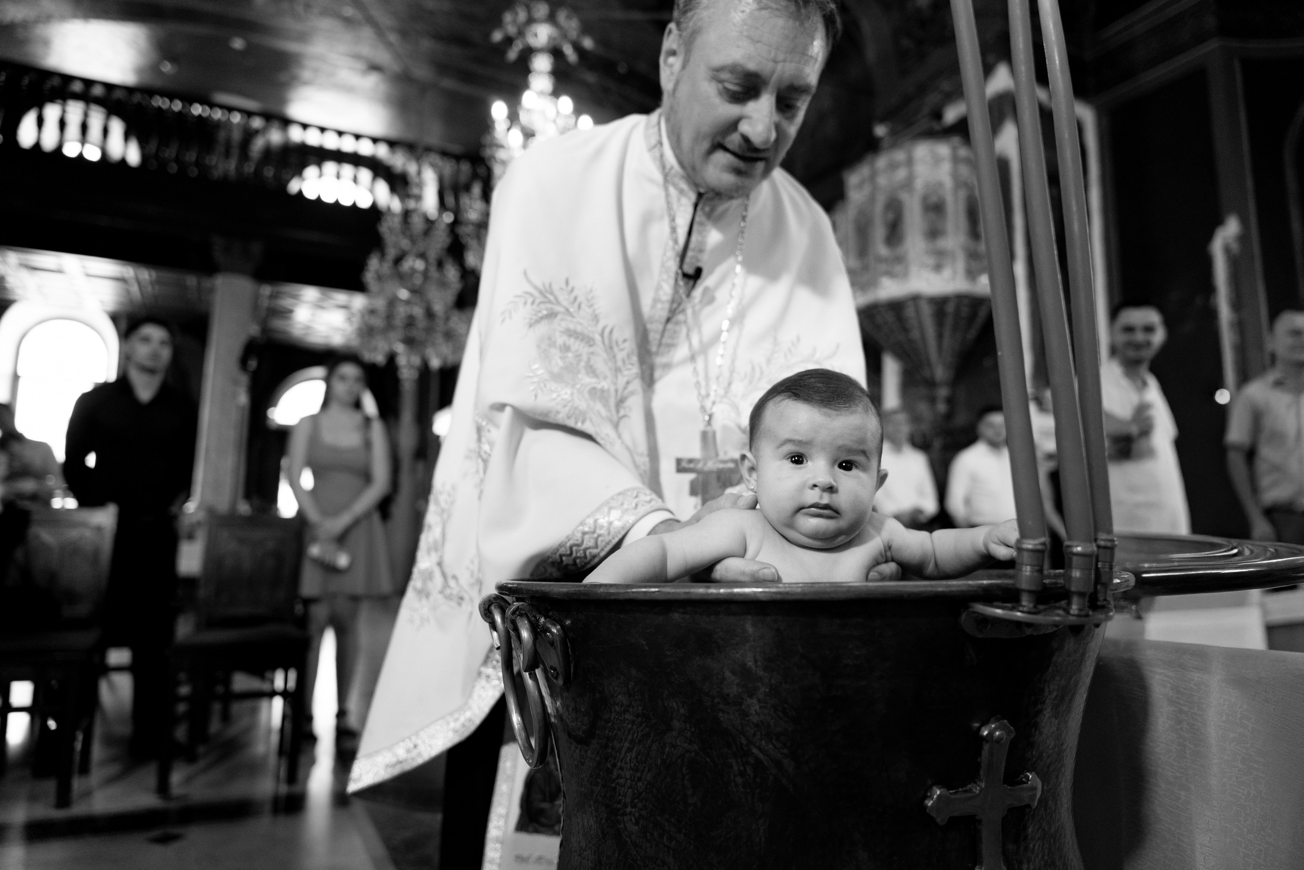 Creștinare Olivia Maria. Fotograf evenimente, fotograf nunta, fotograf botez