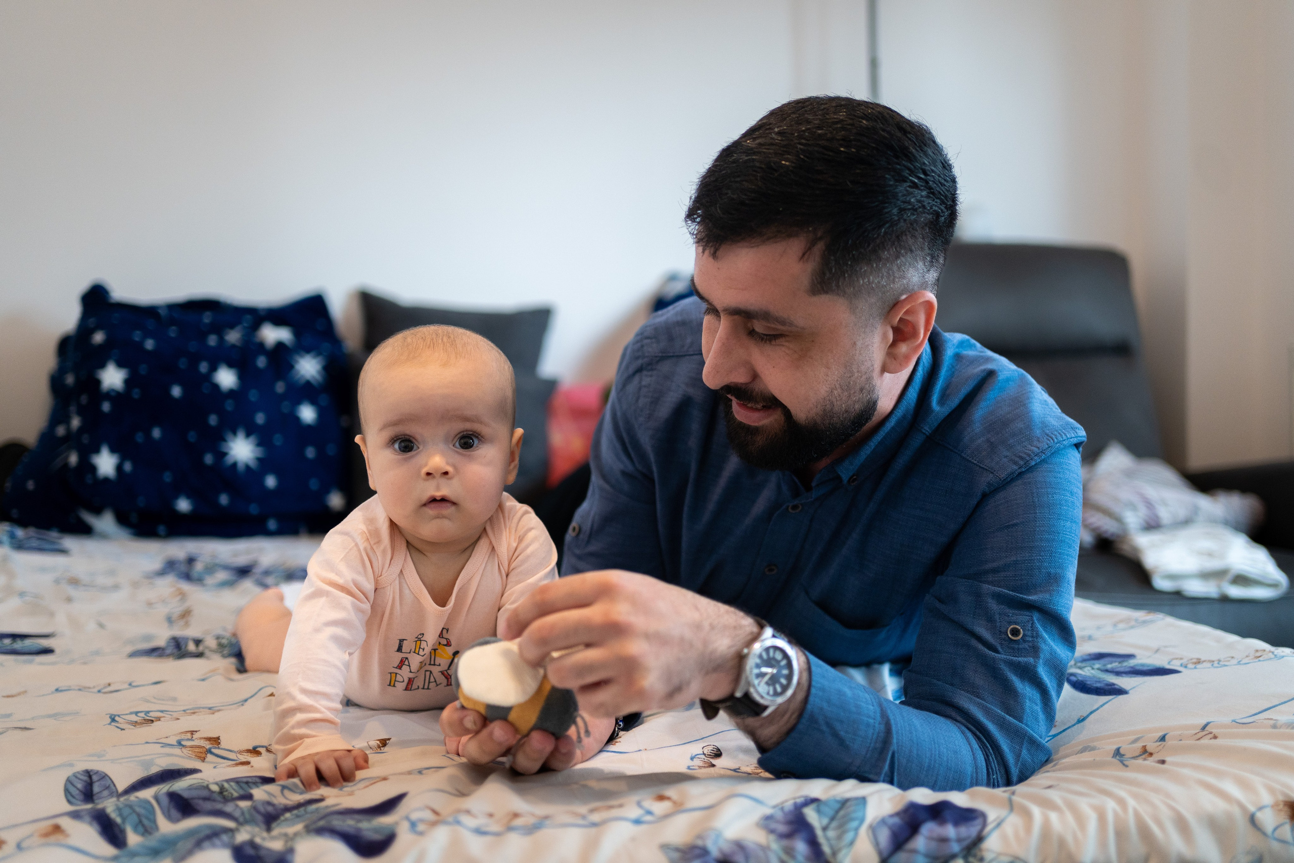 Creștinare Filip. Fotograf evenimente, fotograf nunta, fotograf botez