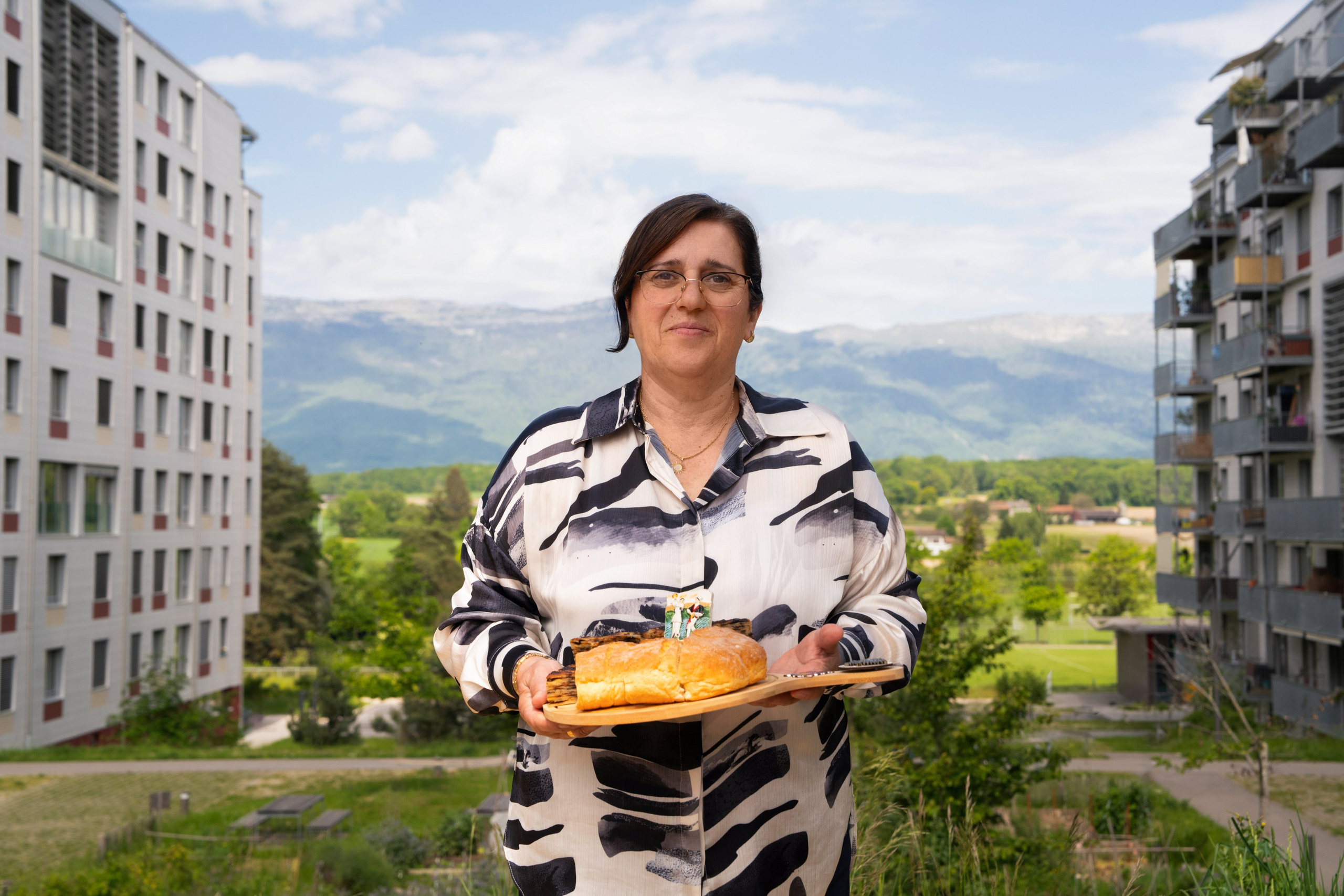 My First Exhibition. KrisCreates Photography — Professional Photography Services in Switzerland