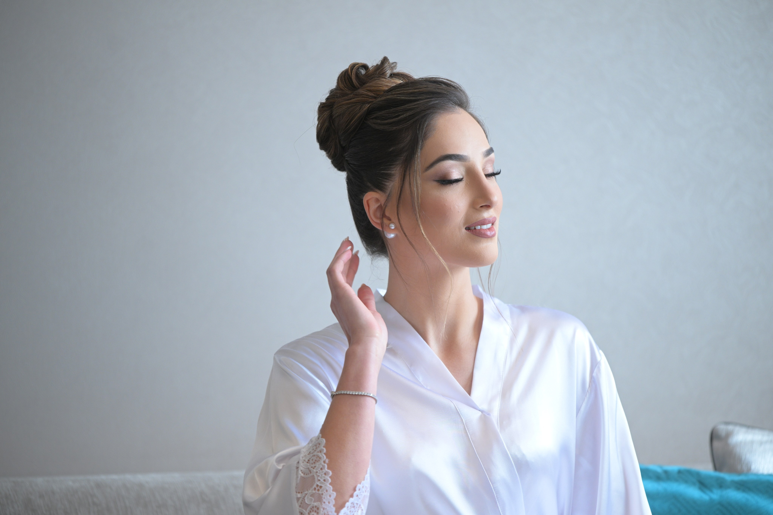 Ortal & Yehuda. Wedding and events photographers Studio Shalom