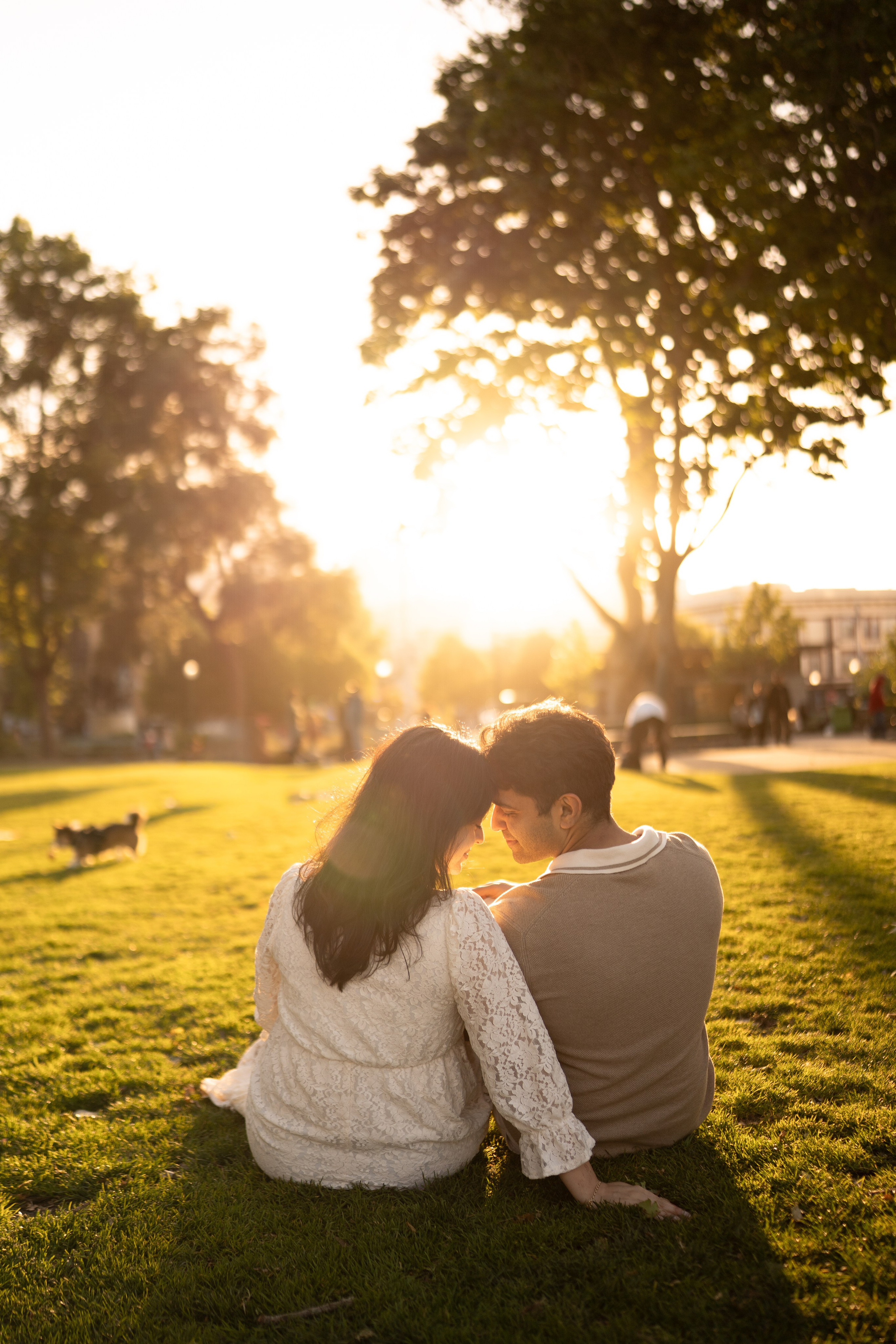 Maternity Outdoor. Maternity, family and newborn photography in San Francisco Bay Area