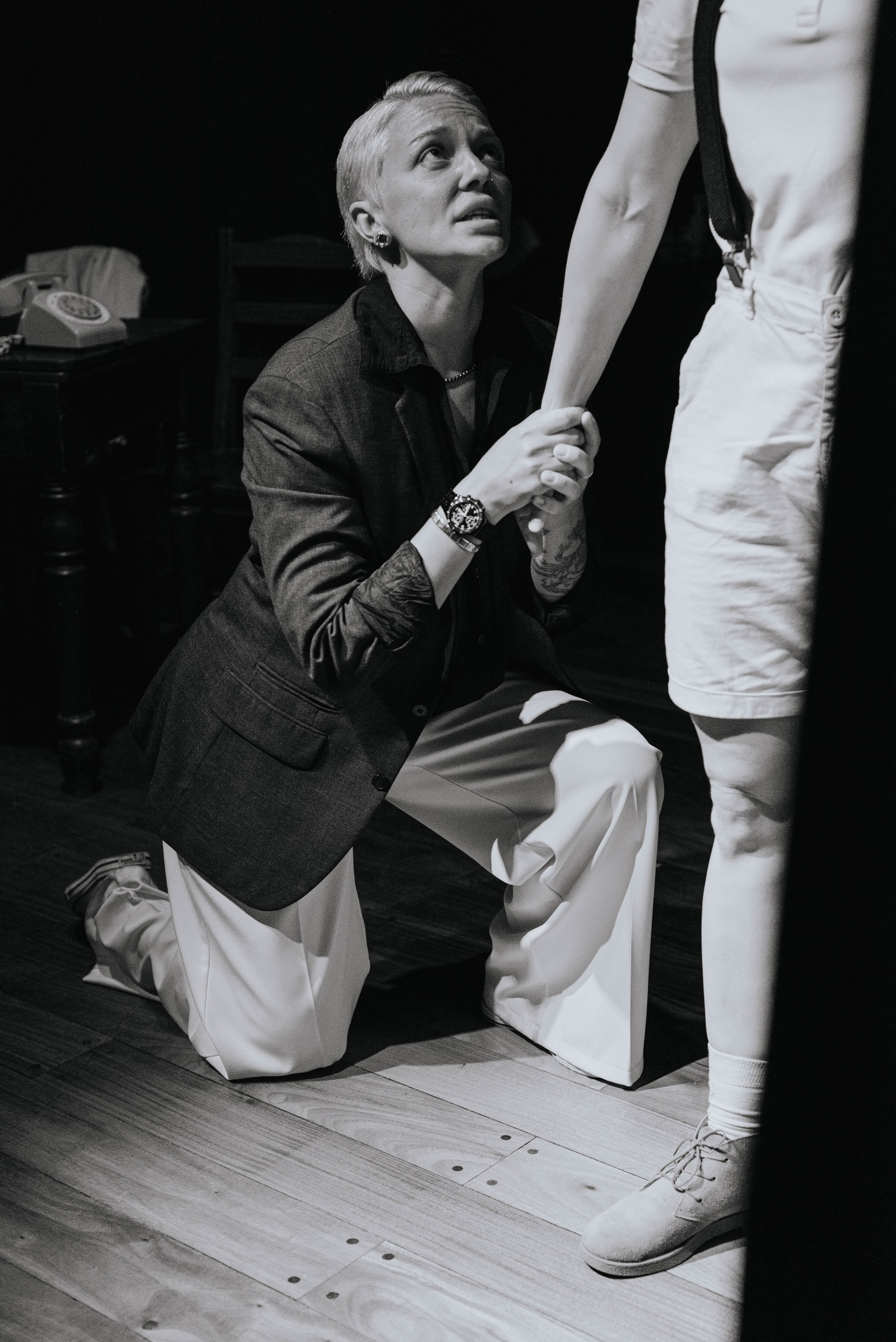 Часовые пояса. Фотограф @elmirkami в городе Буэнос-Айрес