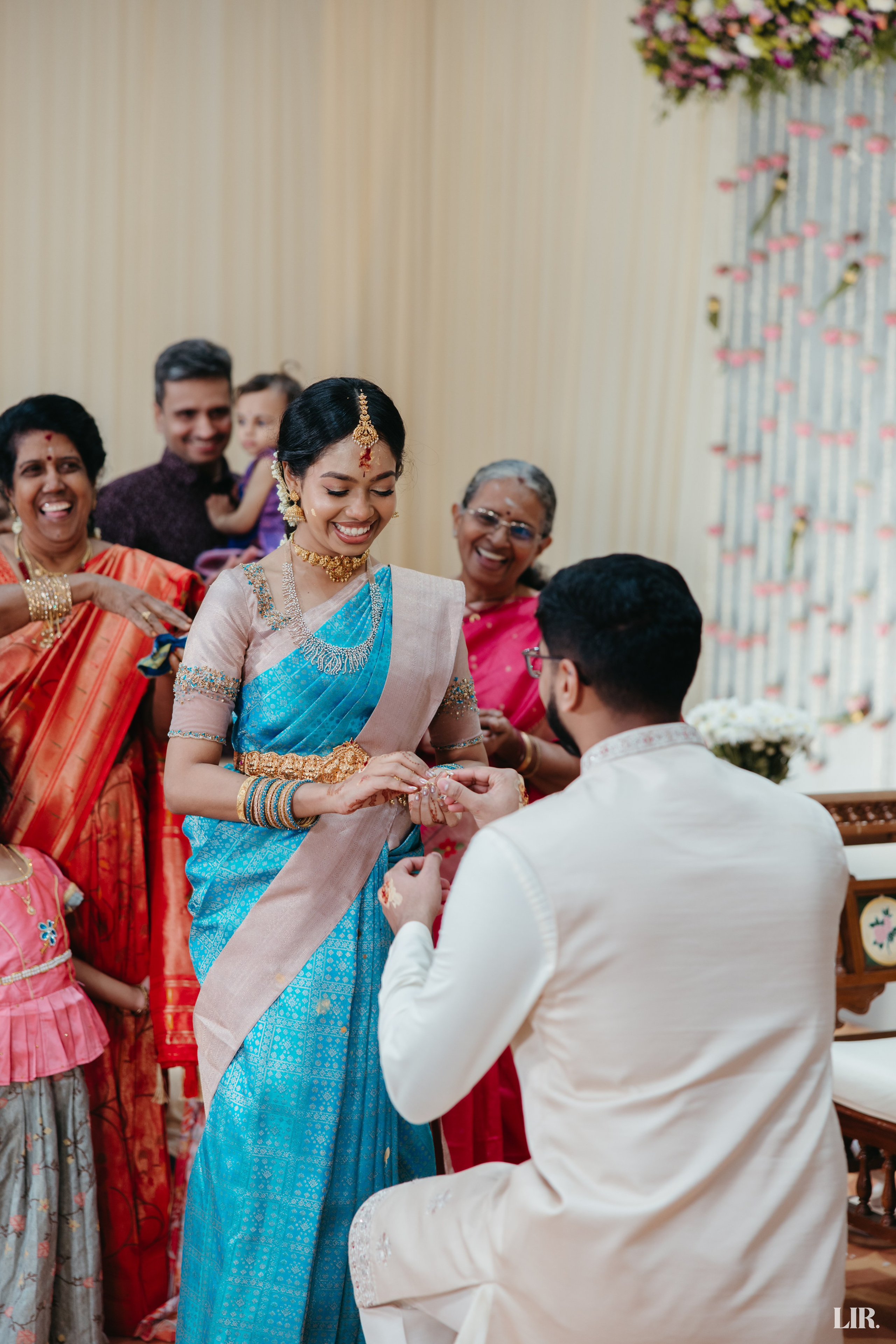 Srijith Aadithya sri. Wedding Photographer Hari