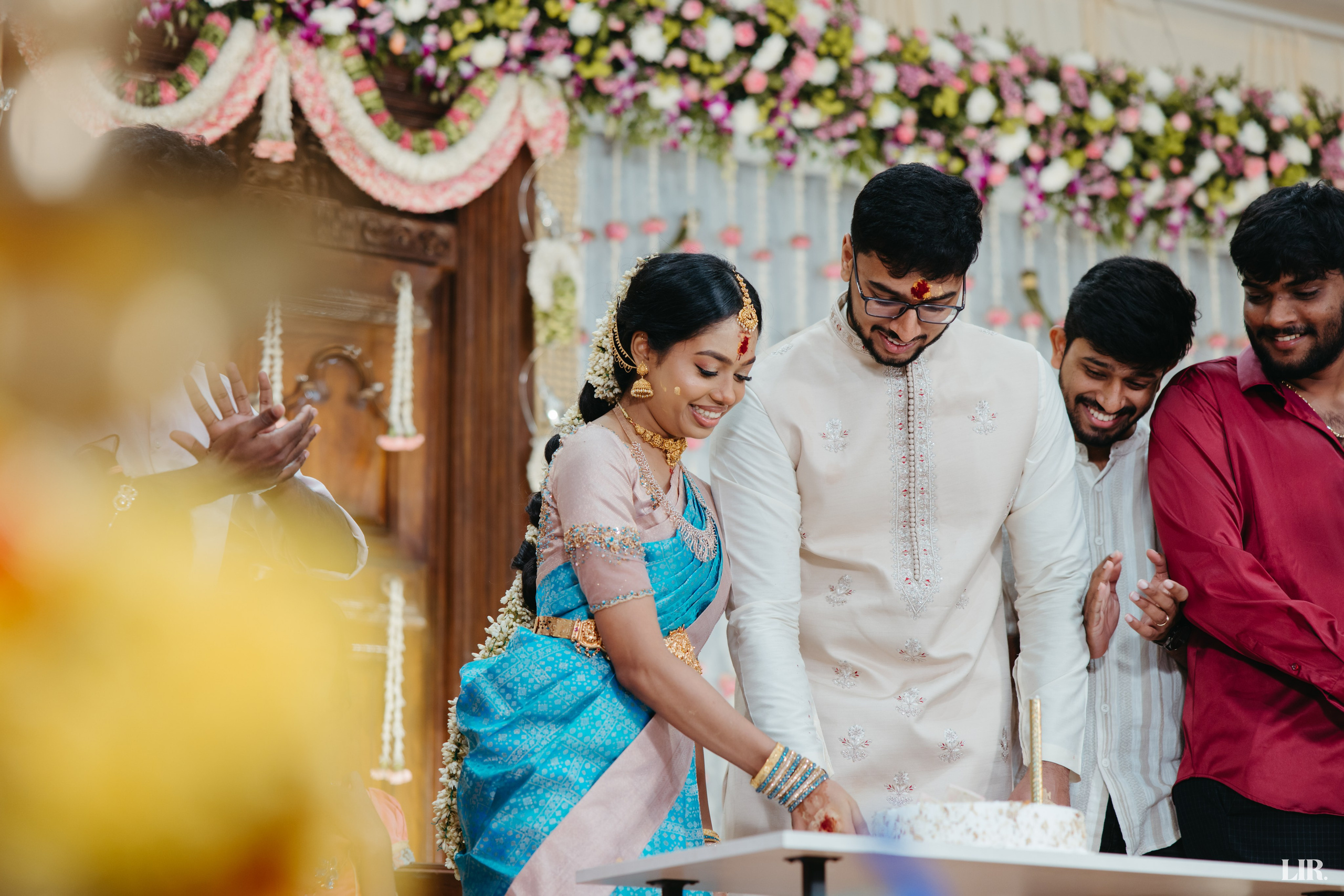 Srijith Aadithya sri. Wedding Photographer Hari