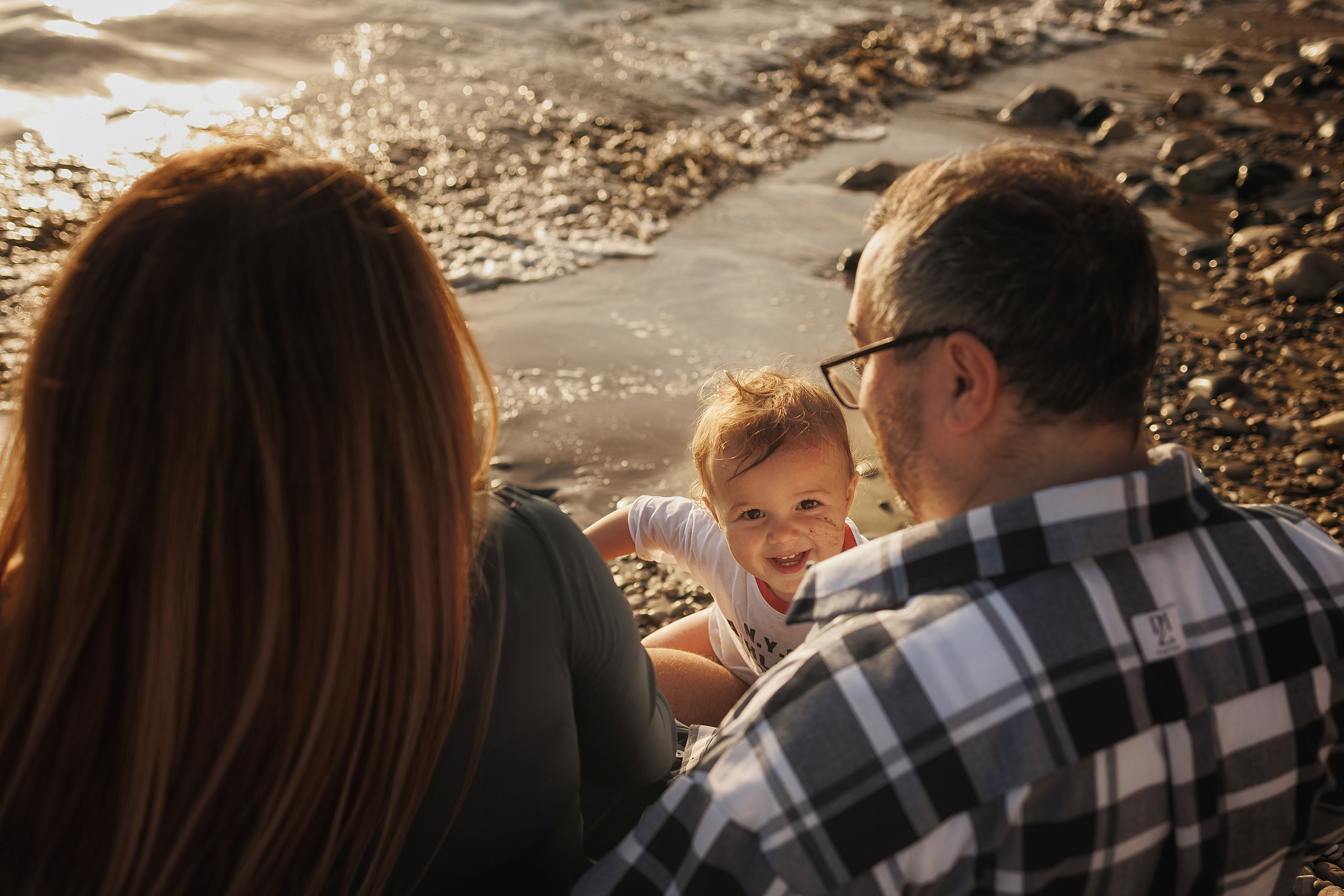 Family photoshoot. Photographer in Cyprus