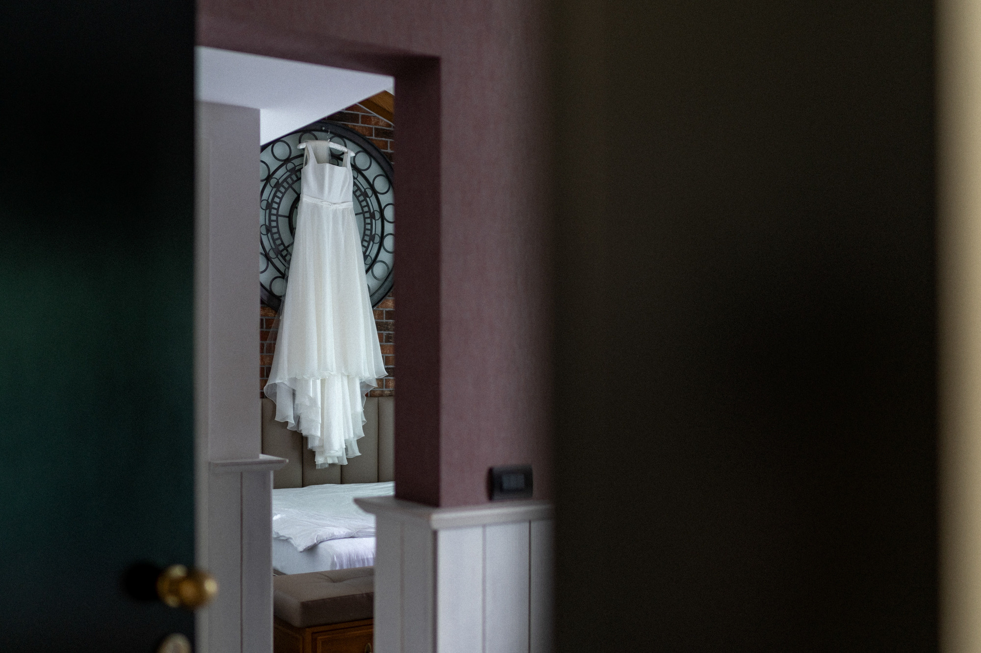 Adriatic wedding of Matej&Deeanna