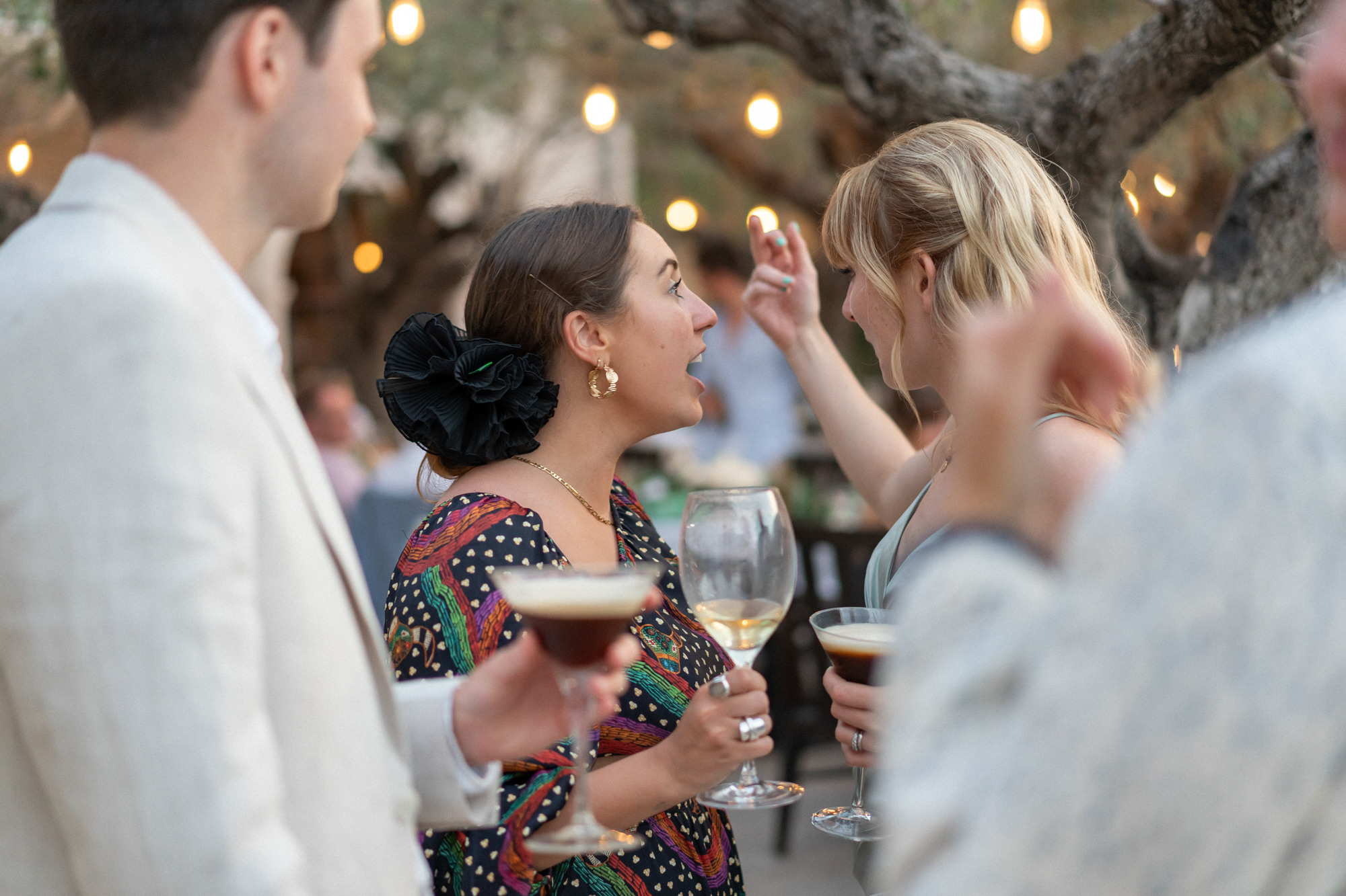 Adriatic wedding of Matej&Deeanna