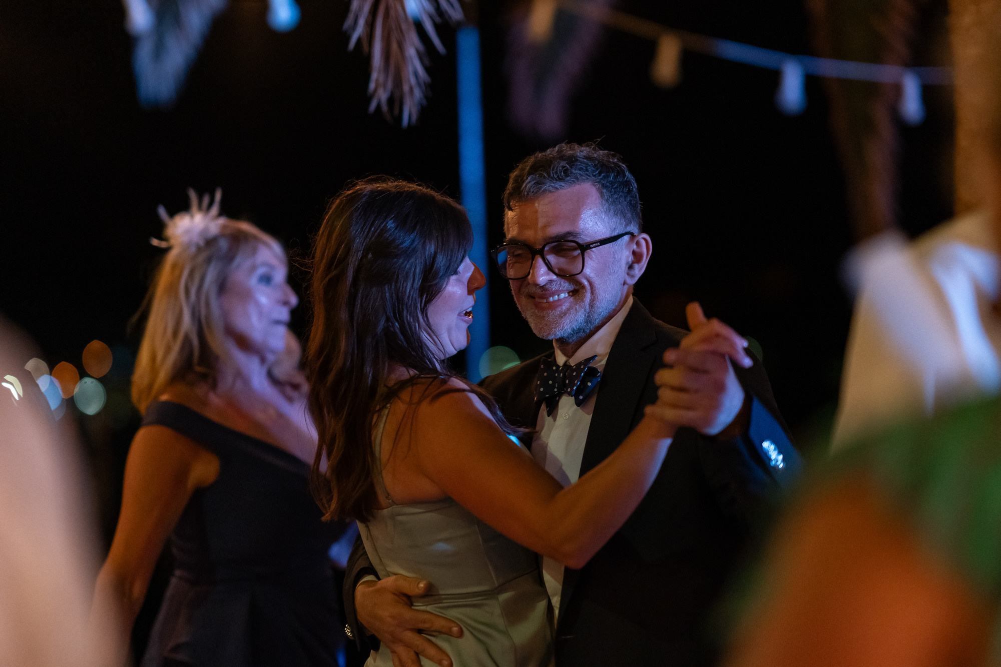 Adriatic wedding of Matej&Deeanna