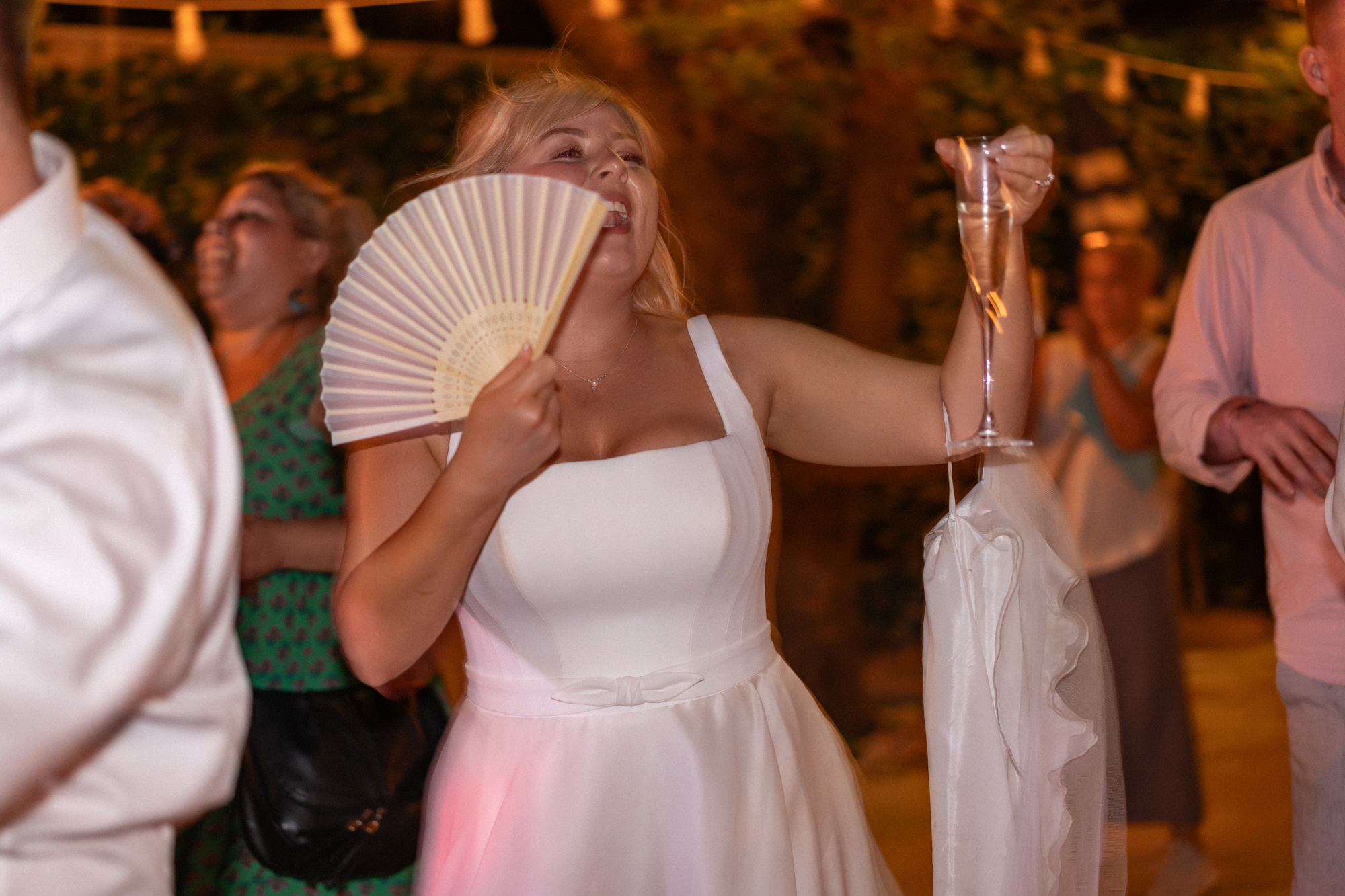 Adriatic wedding of Matej&Deeanna