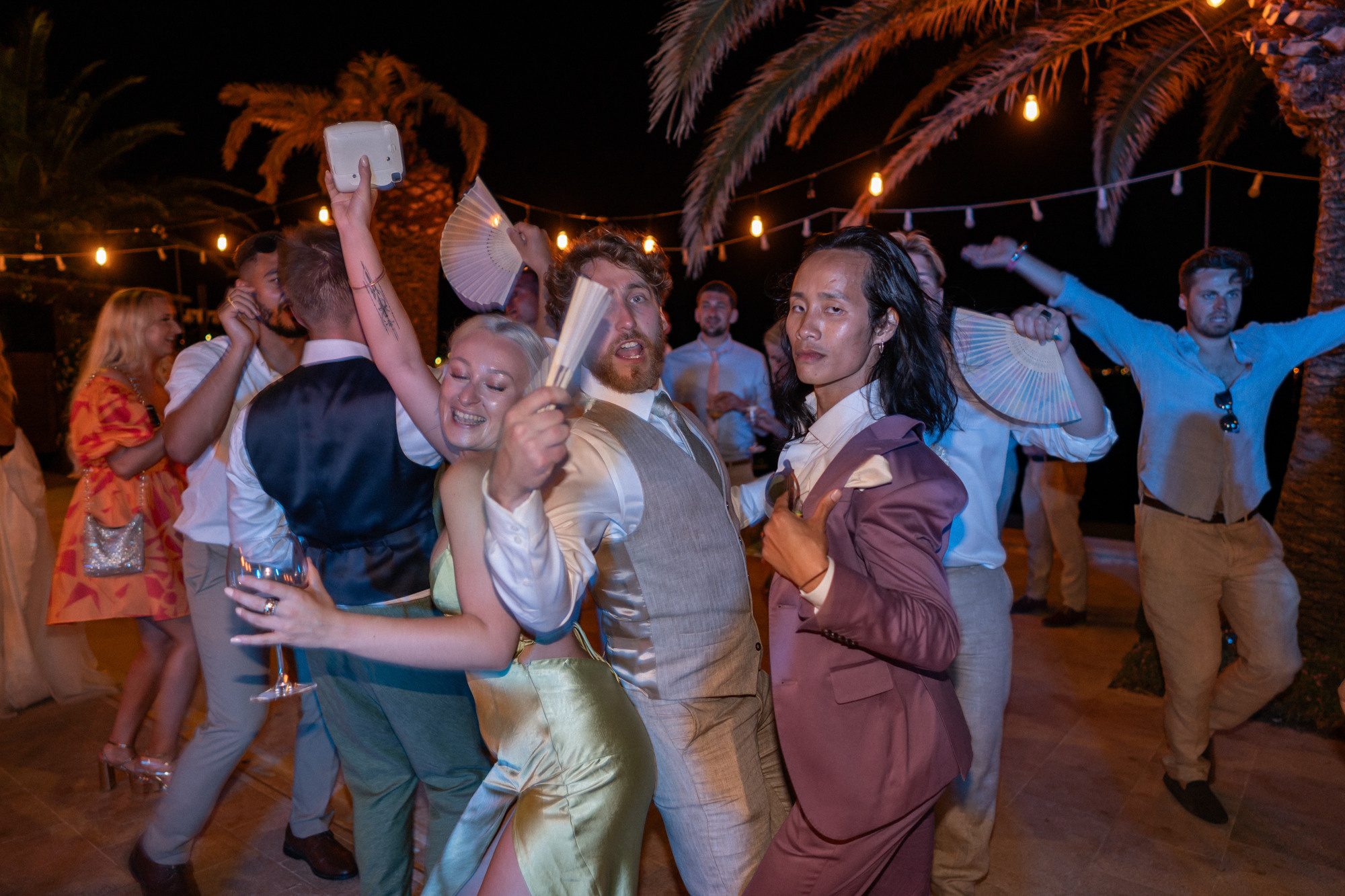 Adriatic wedding of Matej&Deeanna