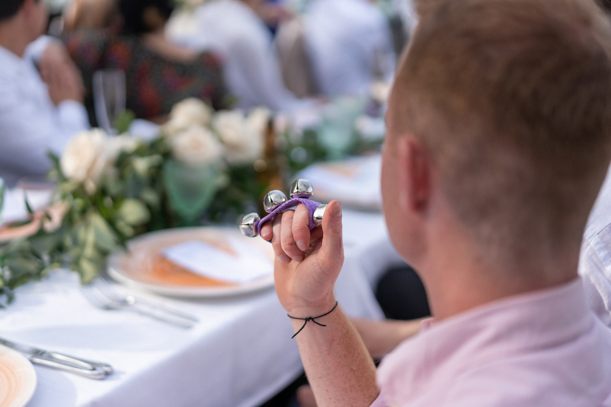 Adriatic wedding of Matej&Deeanna