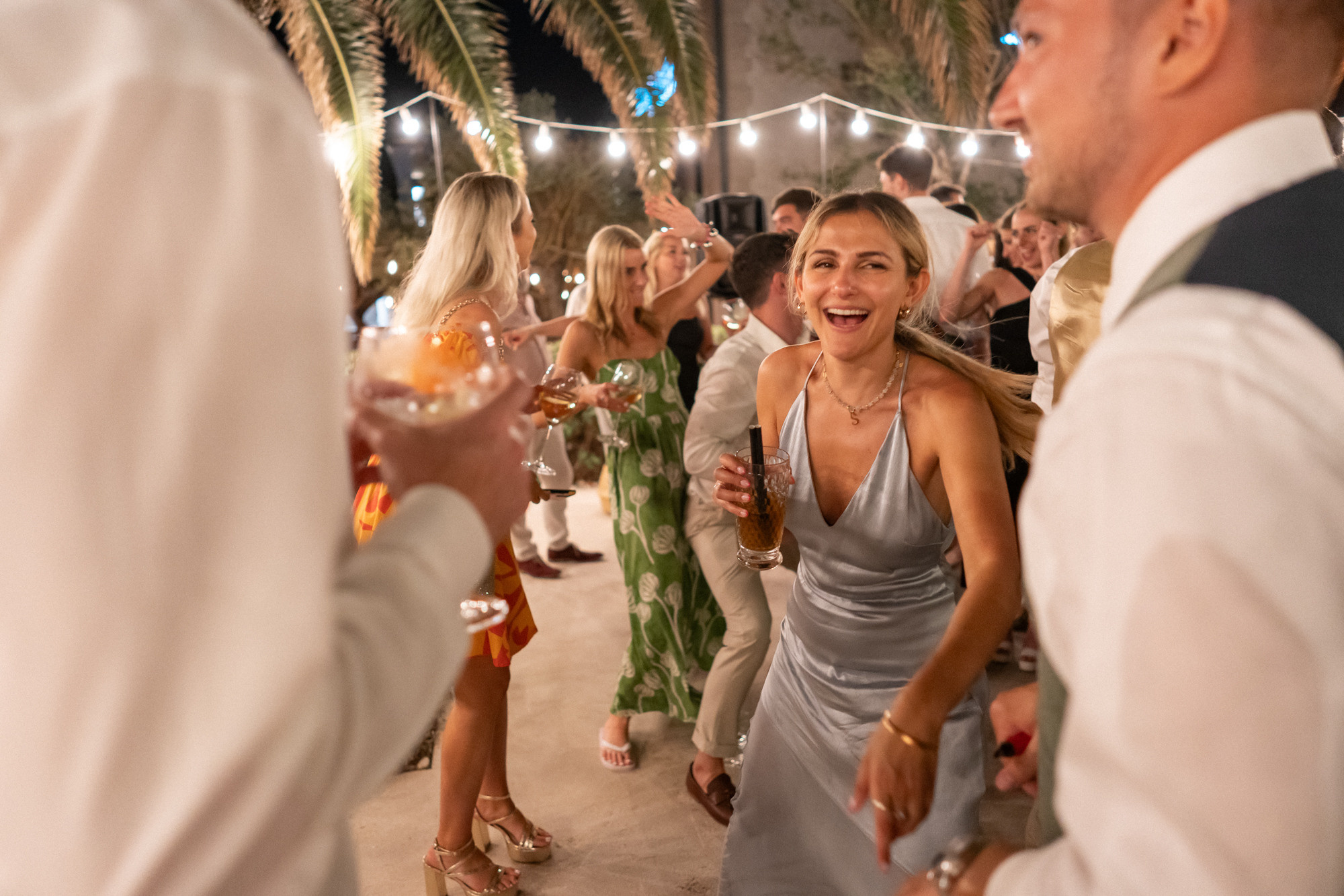 Adriatic wedding of Matej&Deeanna