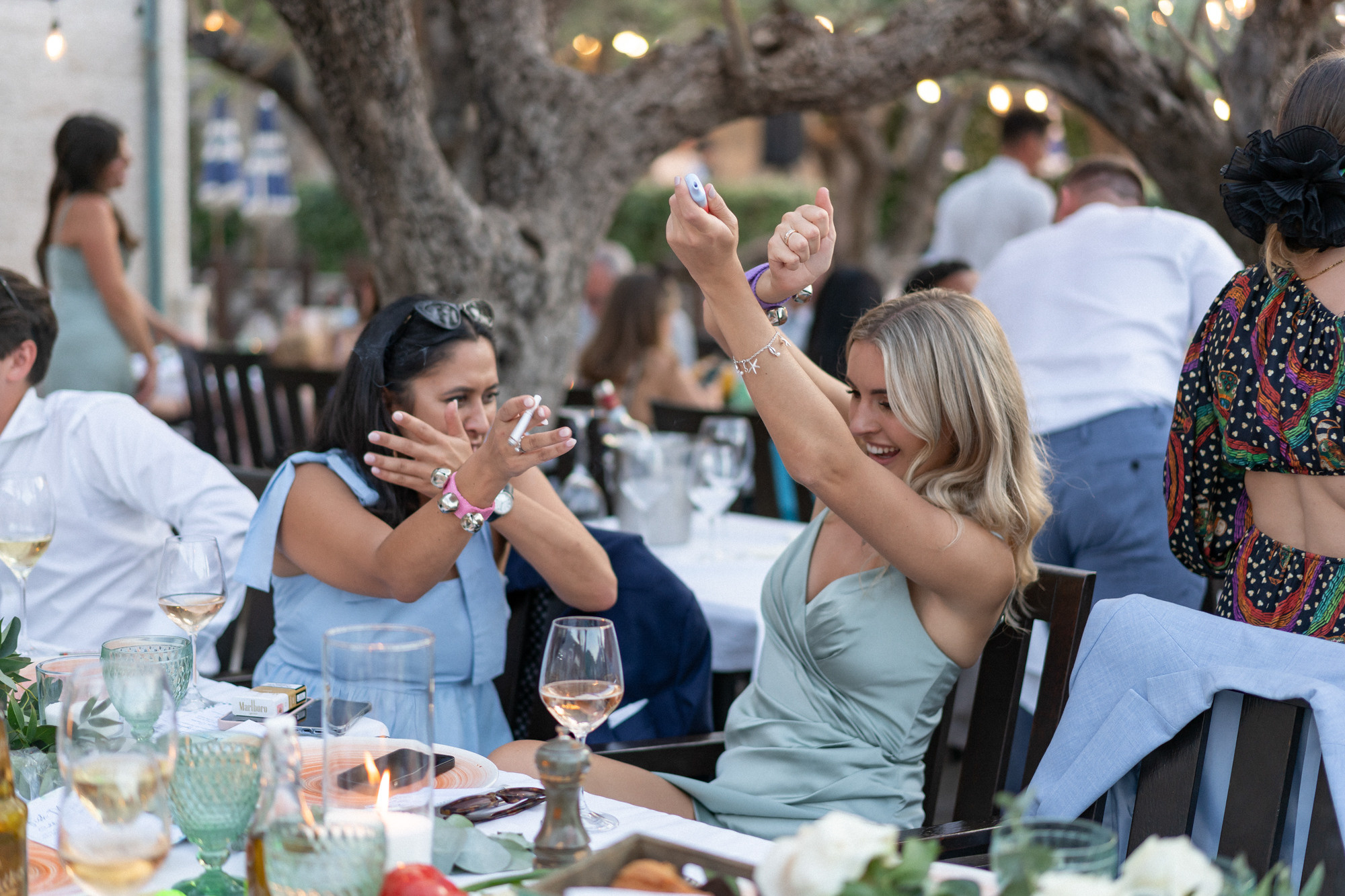 Adriatic wedding of Matej&Deeanna