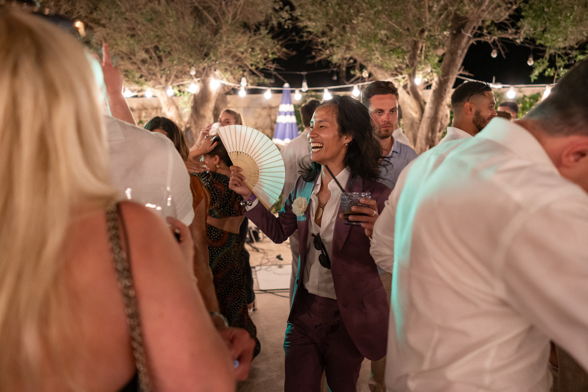 Adriatic wedding of Matej&Deeanna