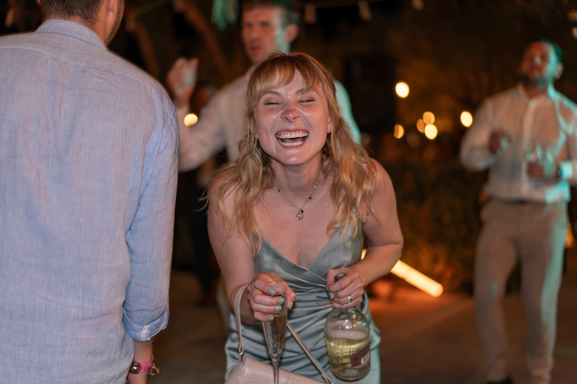 Adriatic wedding of Matej&Deeanna