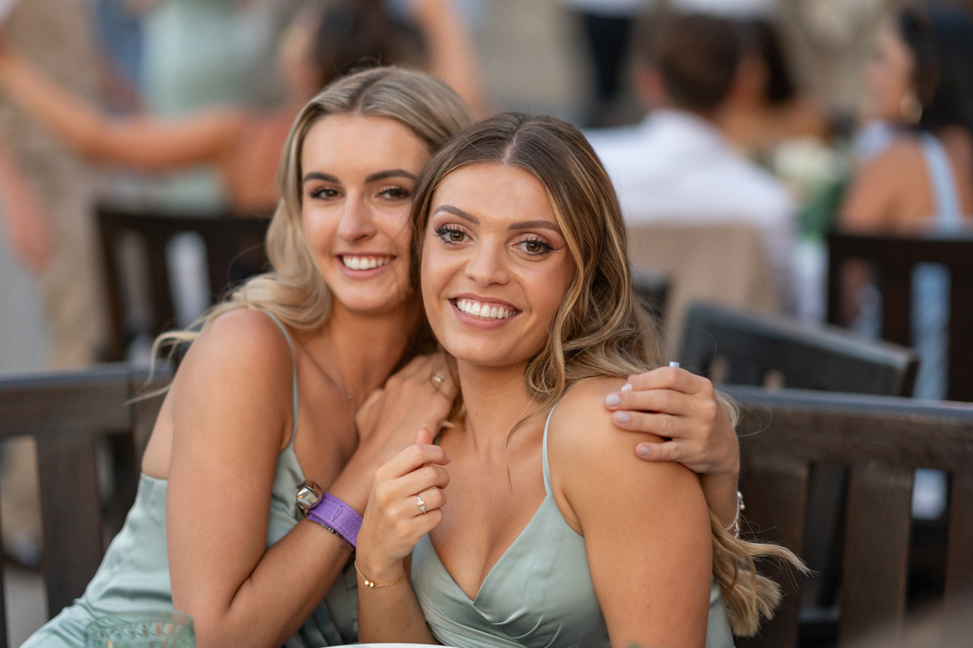 Adriatic wedding of Matej&Deeanna