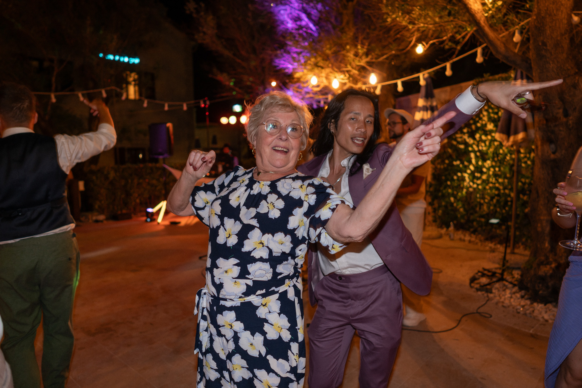 Adriatic wedding of Matej&Deeanna