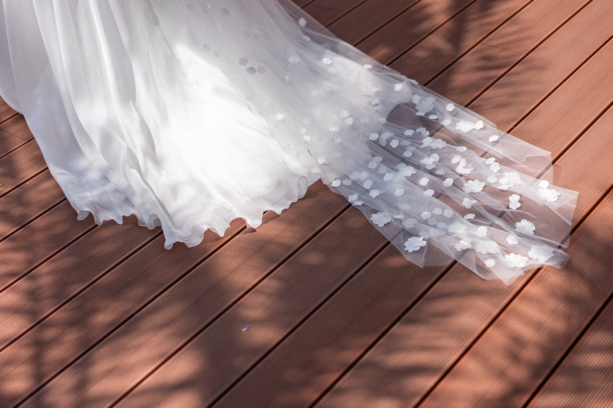 Adriatic wedding of Matej&Deeanna