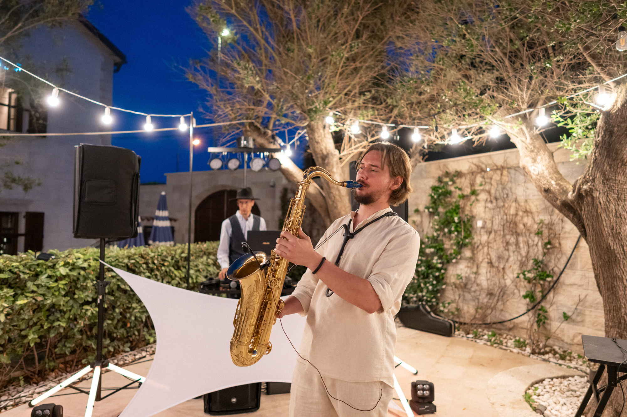 Adriatic wedding of Matej&Deeanna
