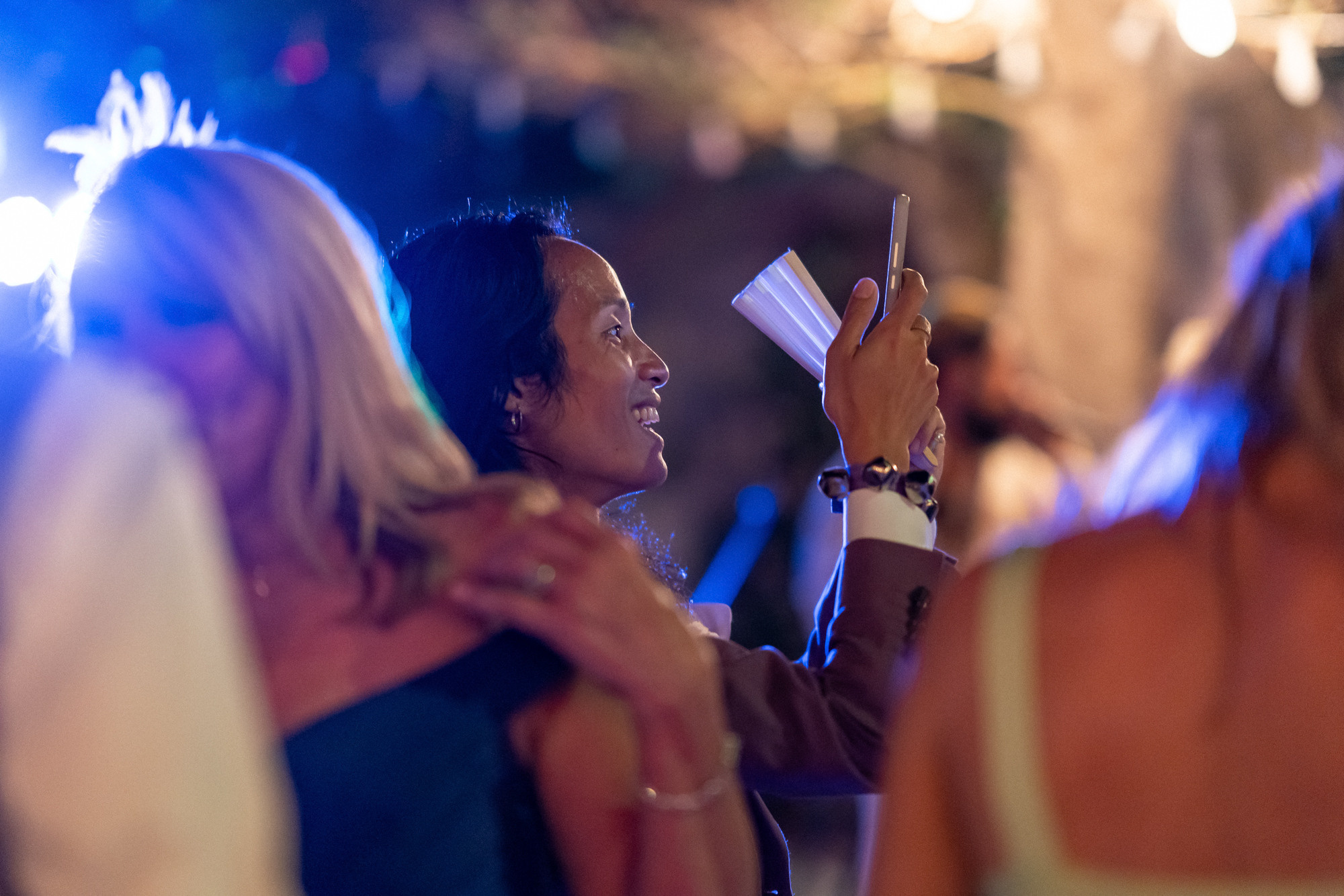Adriatic wedding of Matej&Deeanna