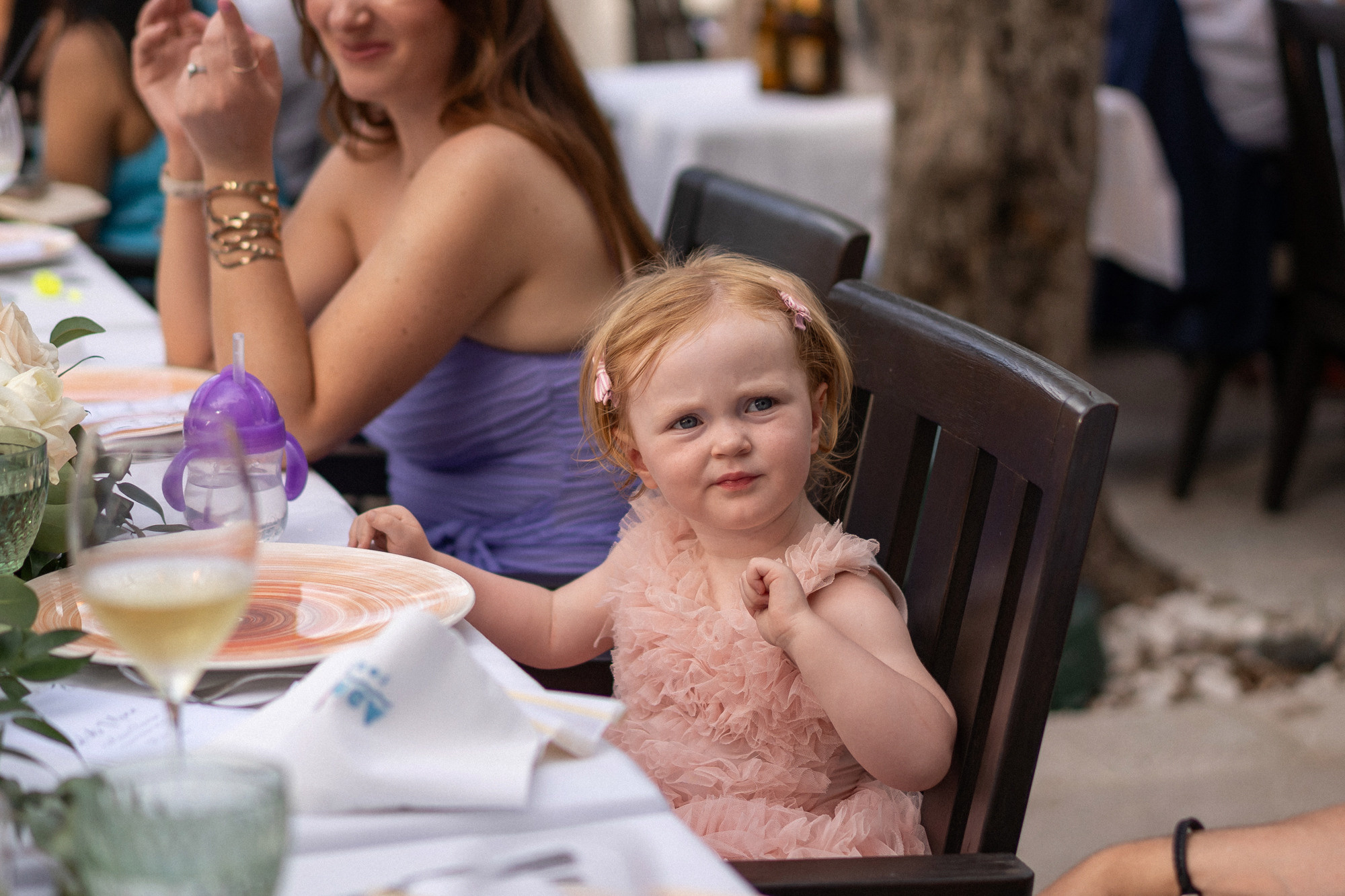 Adriatic wedding of Matej&Deeanna