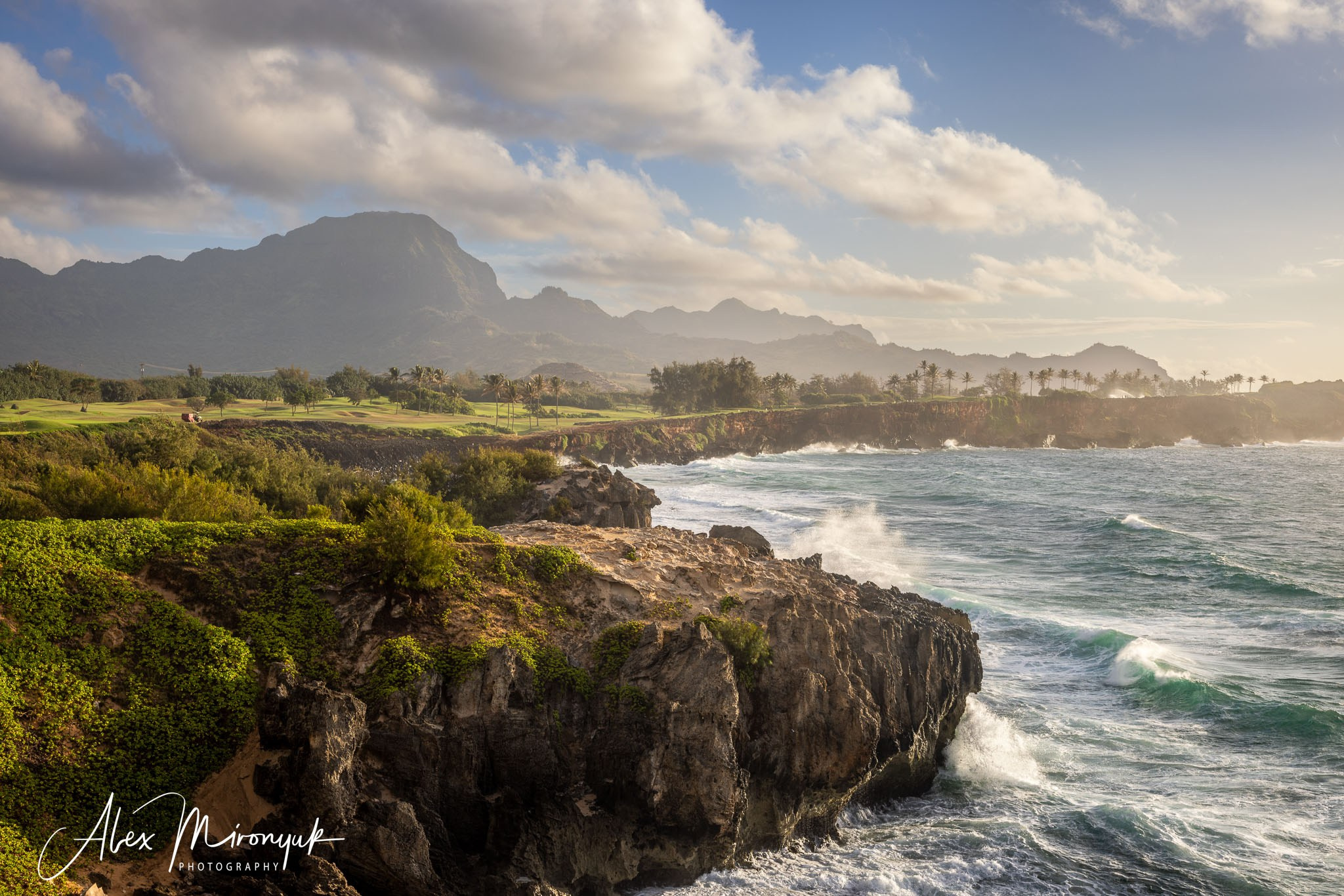 Kauai Photo Workshop